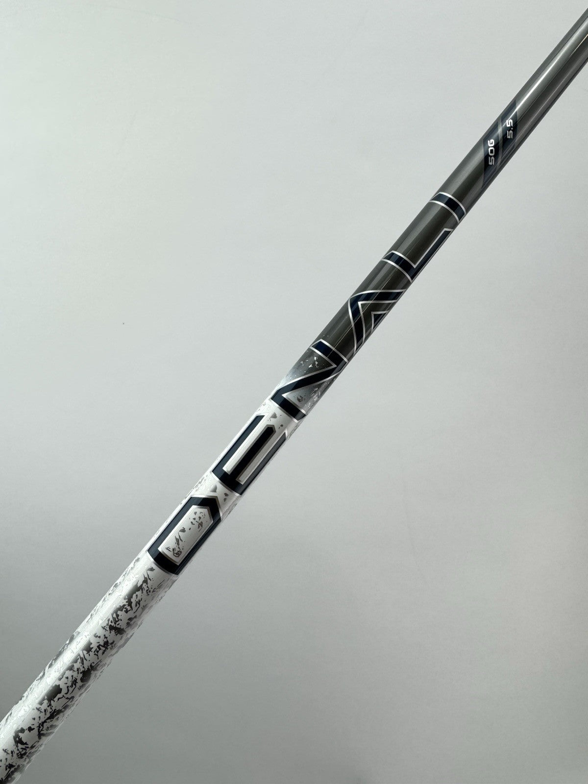 Ping 3 Wood Shaft Left Handed Denali Blue 5.5 Regular Graphite G440 G430 /42.5”0