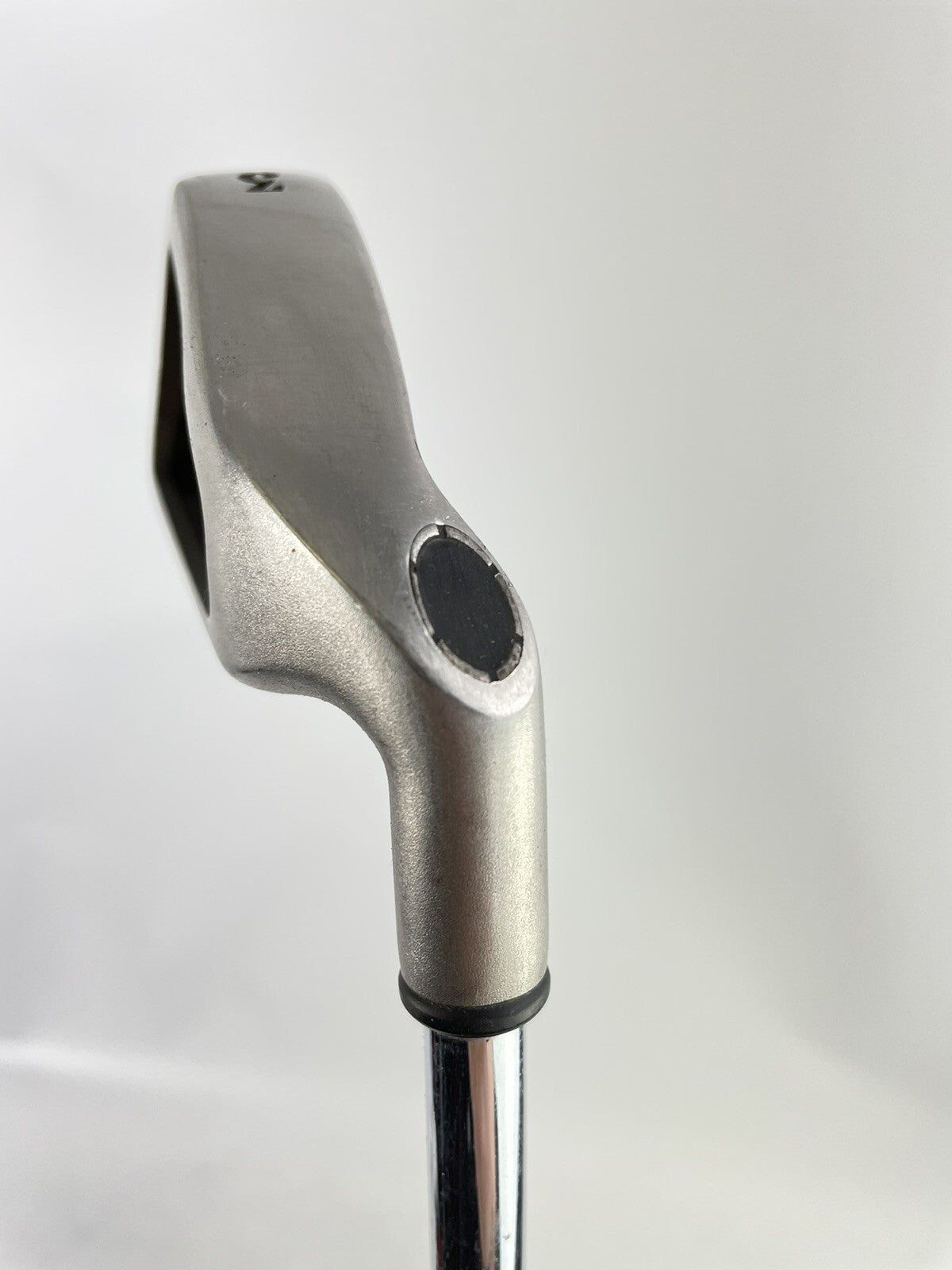 Callaway Golf 3 Iron Big Bertha X12 Memphis 98 Uniflex Steel /New Grip /87283