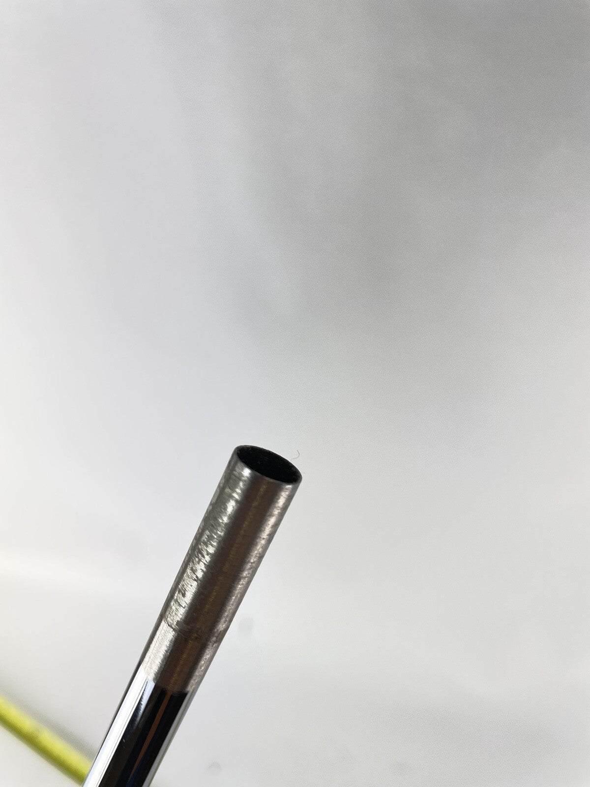 Dynalite 85 Iron Shaft Stiff Flex Steel 35.5" /Lamkin /0.370 Parallel /1470310