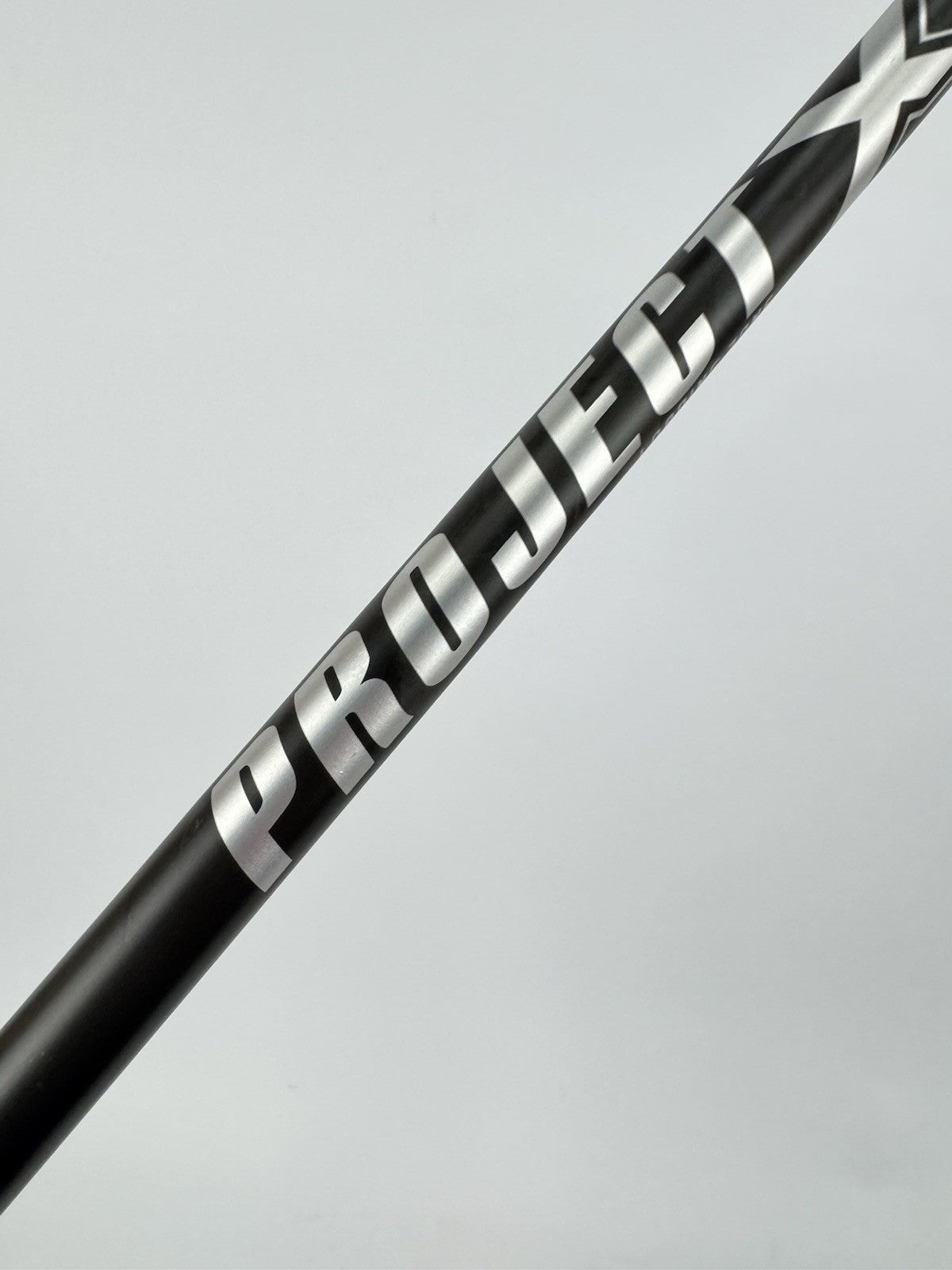 Project X LZ Graphite Iron Shaft 3.5 Lite Senior Graphite 0.355 Tapered /316621