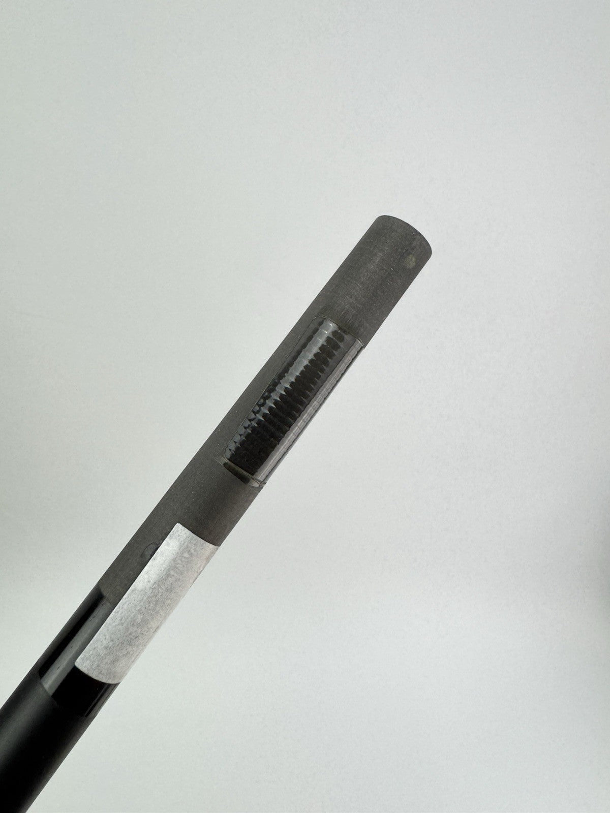 Project X Cypher Sixty Iron Shaft Regular Flex Graphite 35” /0.355 Tapered/307838
