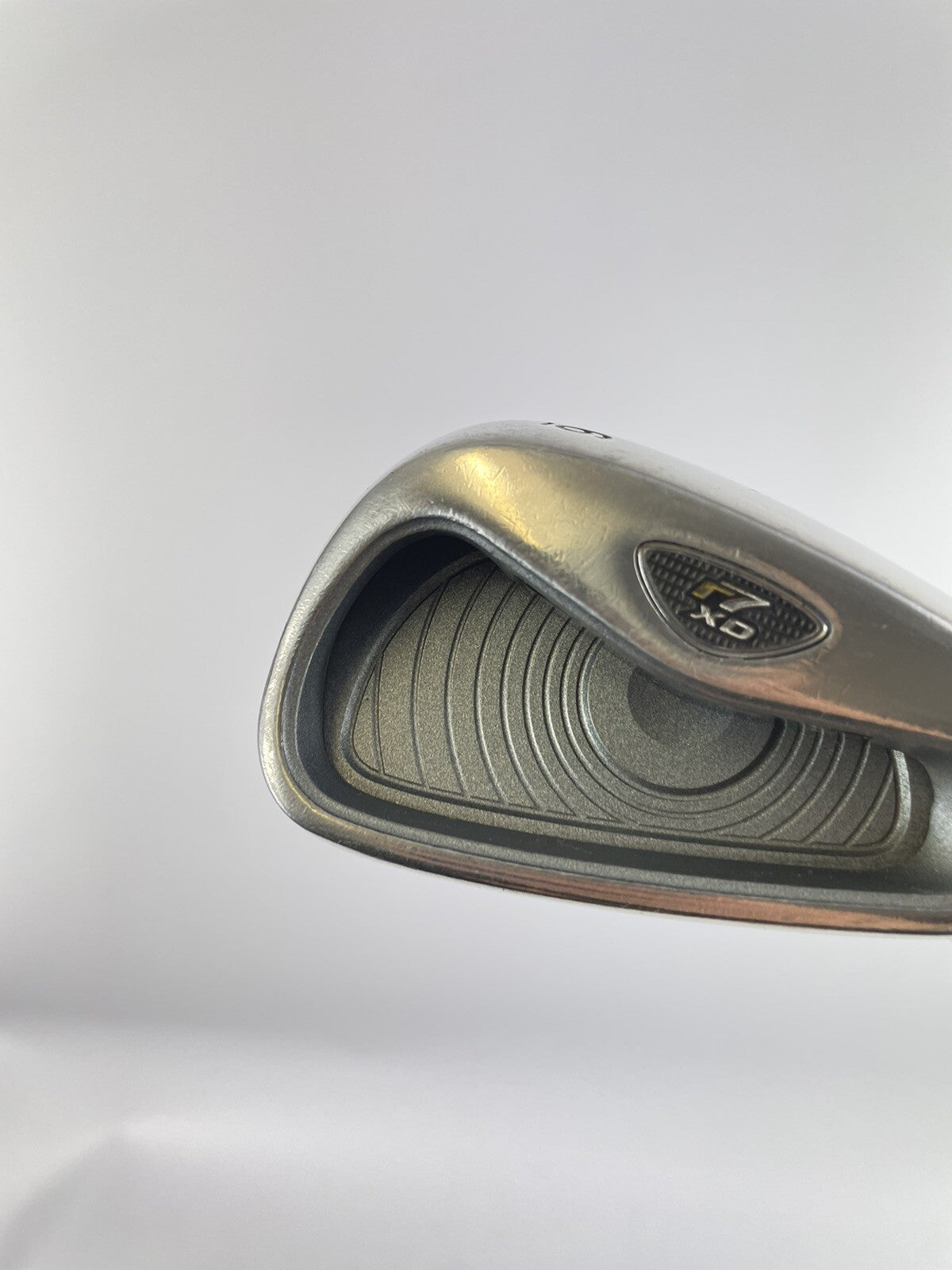 Taylormade RAC R7 XD 6 Iron Regular Steel /New Grip /24941