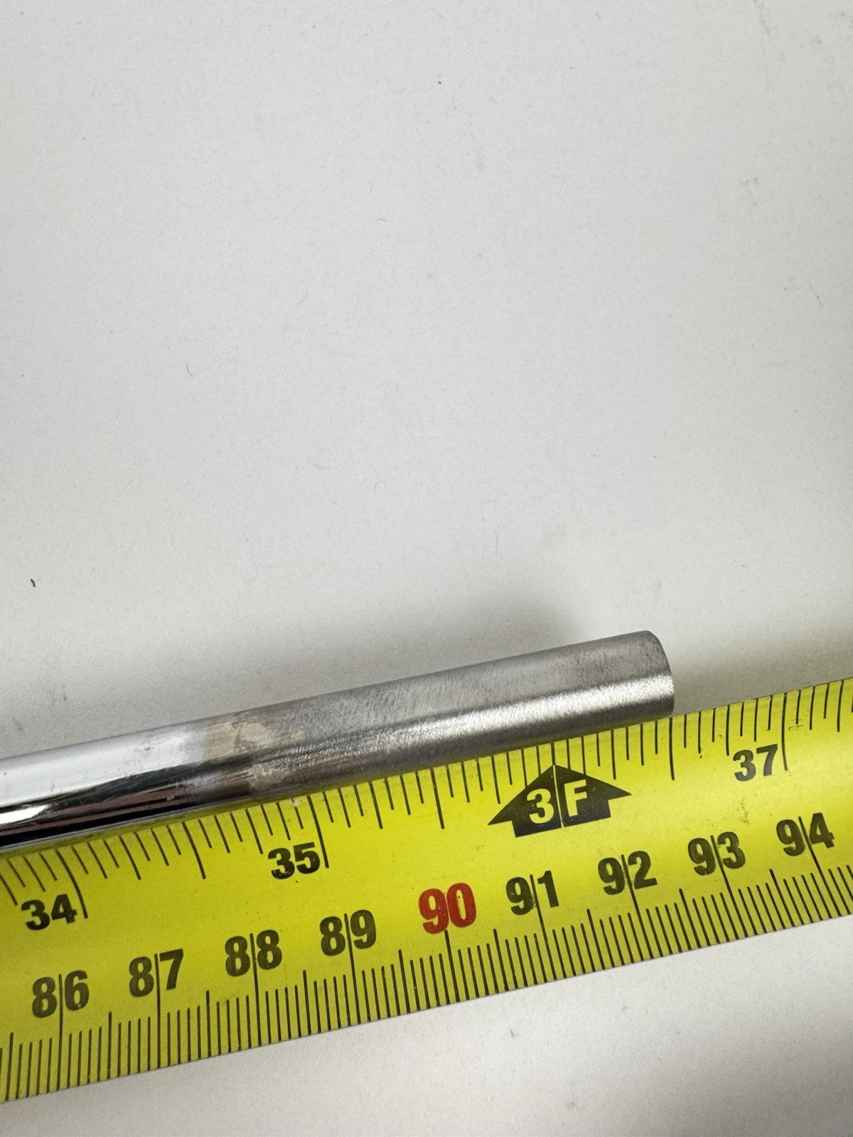 Dynamic Gold Mid 100 Iron Shaft Pured R300 Regular Flex Steel 36.5” /0.355/3253112