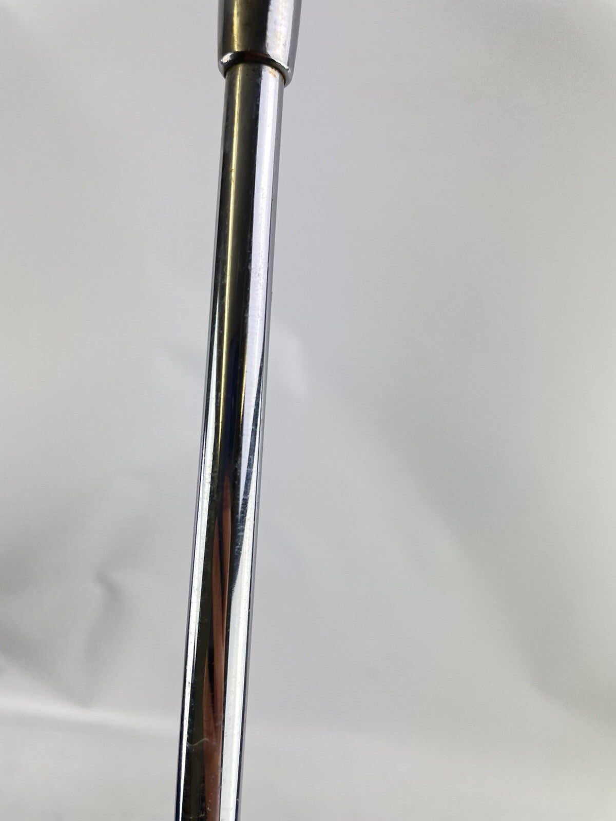 Slazenger Plus 2 Iron Regular Flex Steel /Right Handed /New Grip /900013