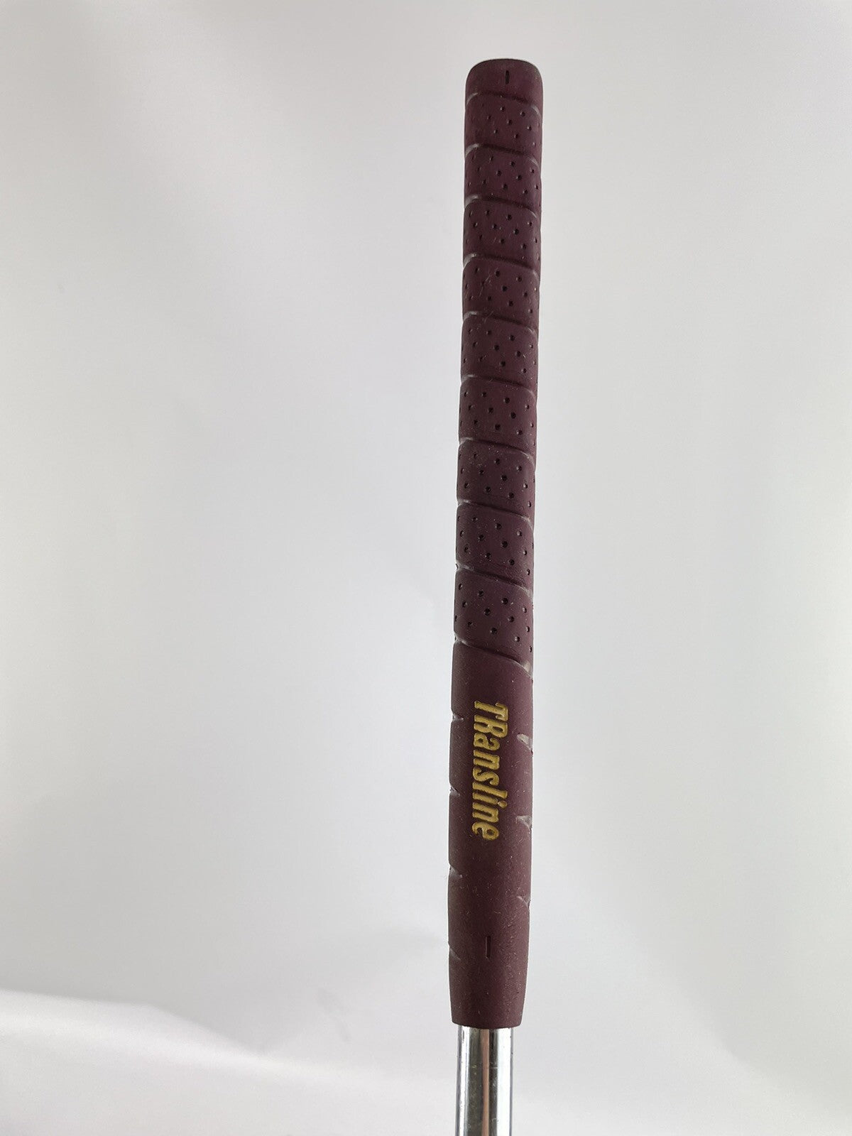 Pro Blade Golf Putter 34.5” Golf Designs Scotland /Blade /New Grip /693912