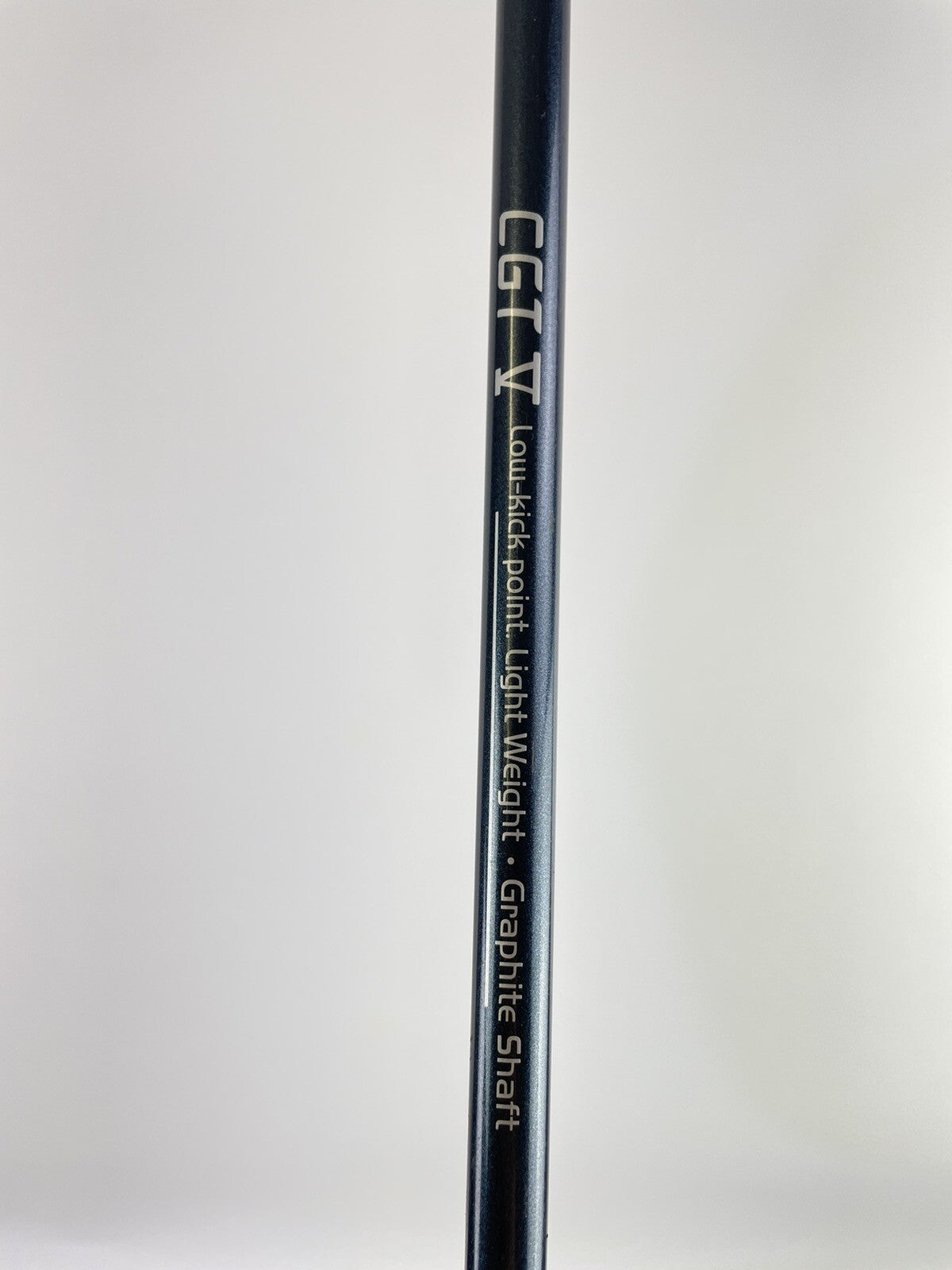 ProKennex Multi Metal 4 Iron Regular Flex Graphite /New Grip /24717