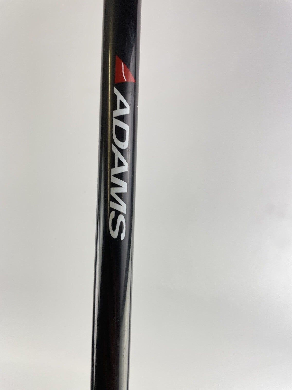 Adams 3 Wood Strong 13* Tight Lies Stiff Flex Graphite /Right /New Grip /1029513