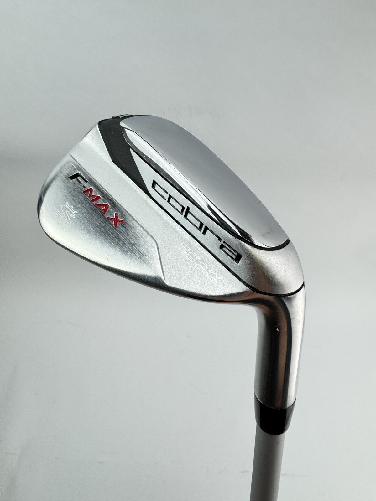 Cobra Ladies Sand Wedge F-Max Womens Graphite /Right Handed /New /333521