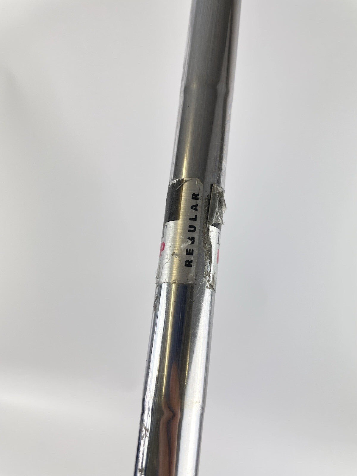 Macgregor V-Foil 6 Iron Forged Regular Flex Steel /Right Handed /New Grip /363111