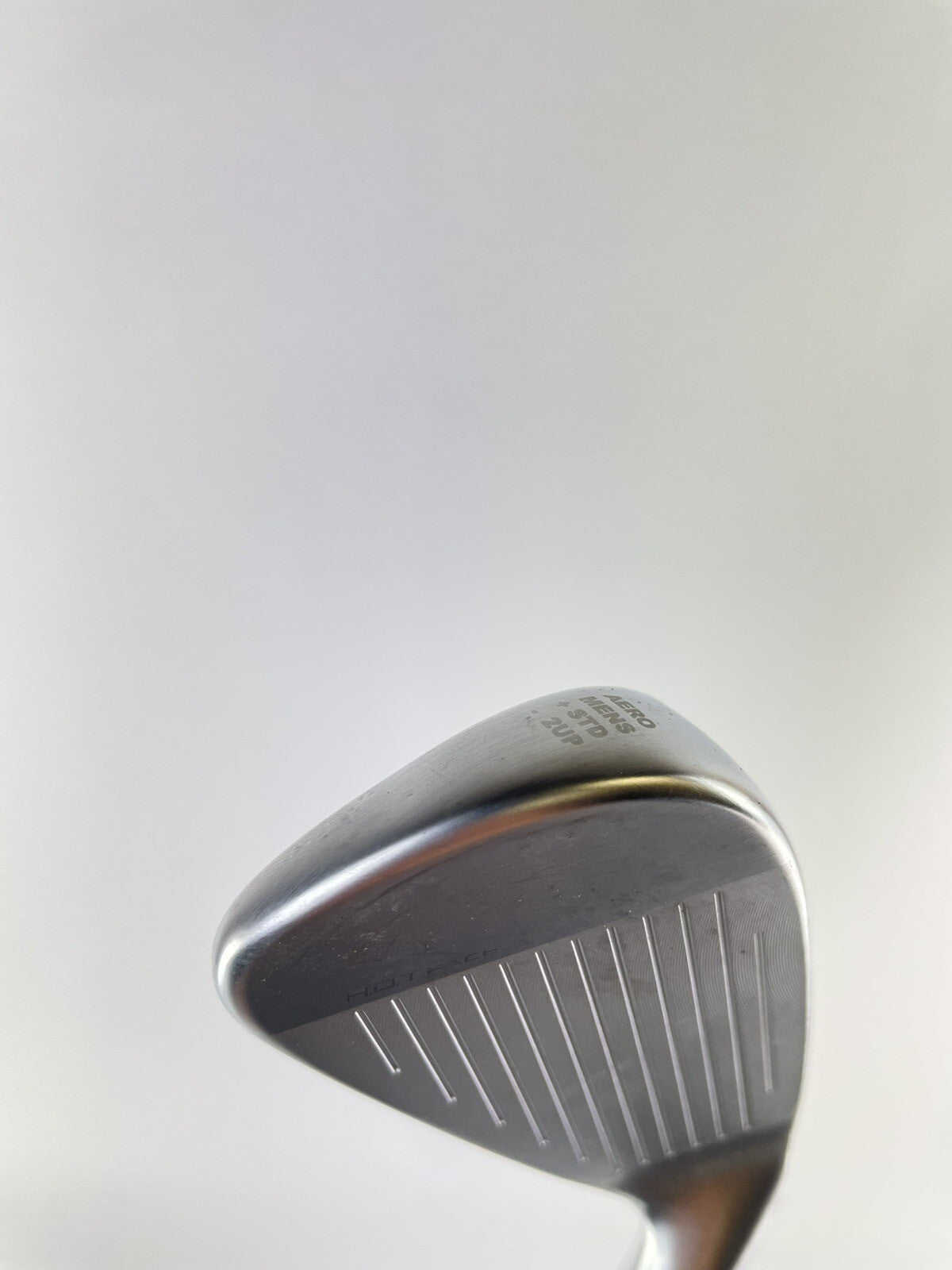 Cobra Aerojet 7 Iron Fujikura Atmos Regular Graphite /Left Handed /Demo /1336512