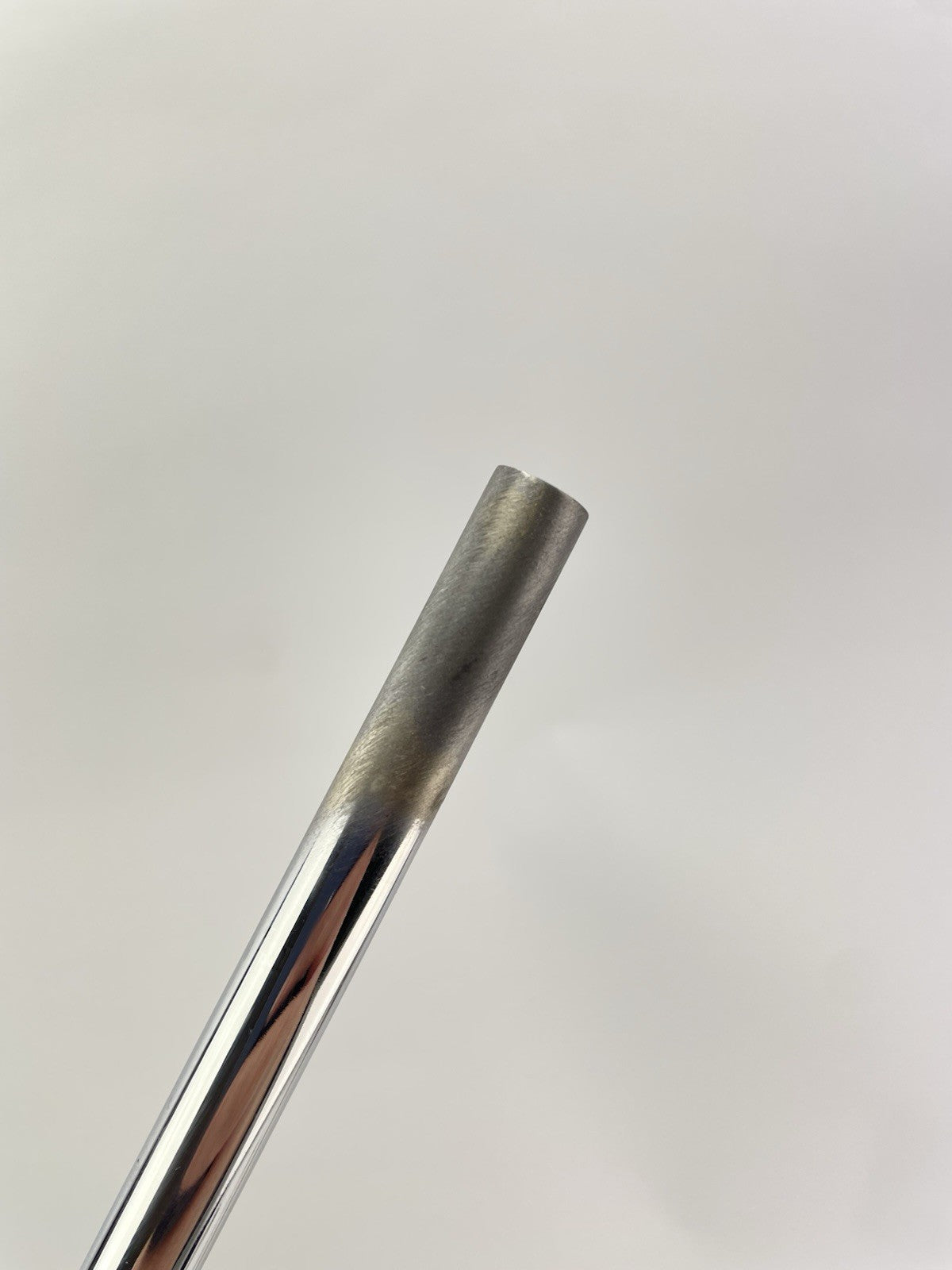 KBS Max MT Iron Shaft 85 Stiff Flex Steel 35” /0.370 Parallel /337428