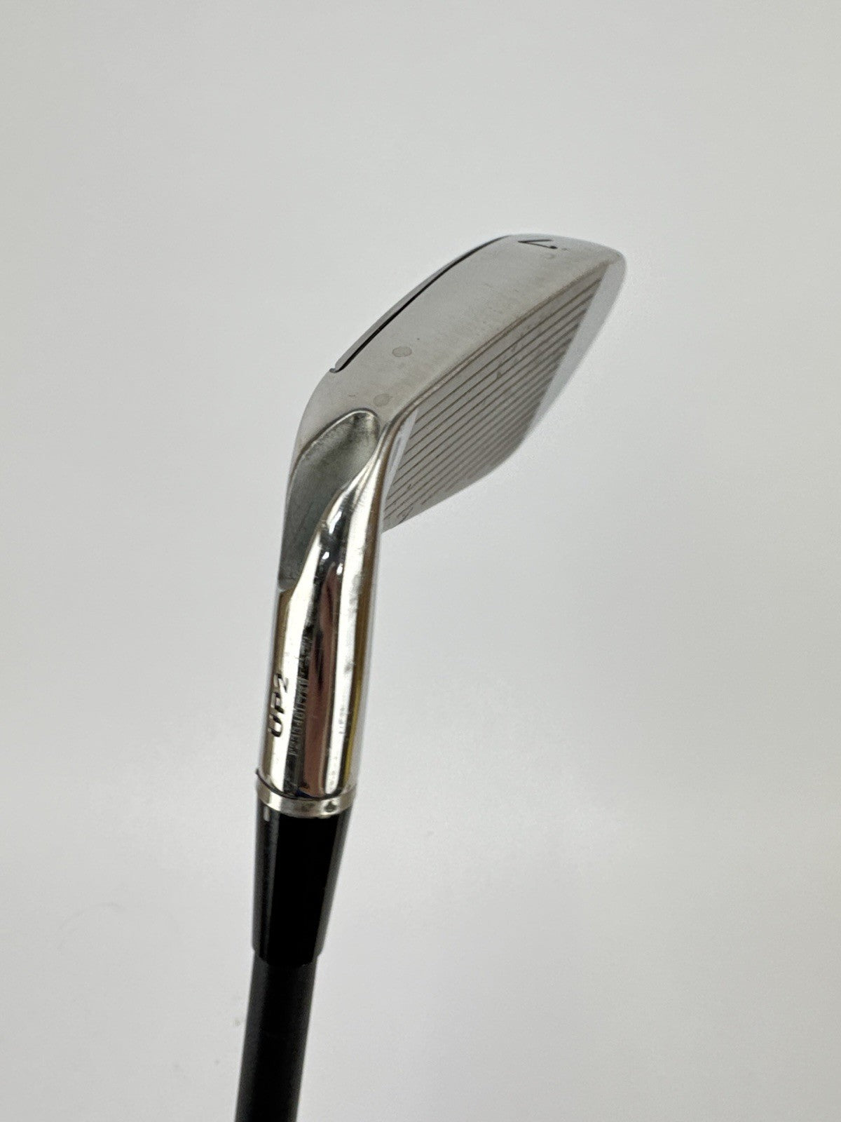 Callaway Paradym AI Smoke Ladies 7 Iron Cypher 4.0 Graphite /Right Handed /332107