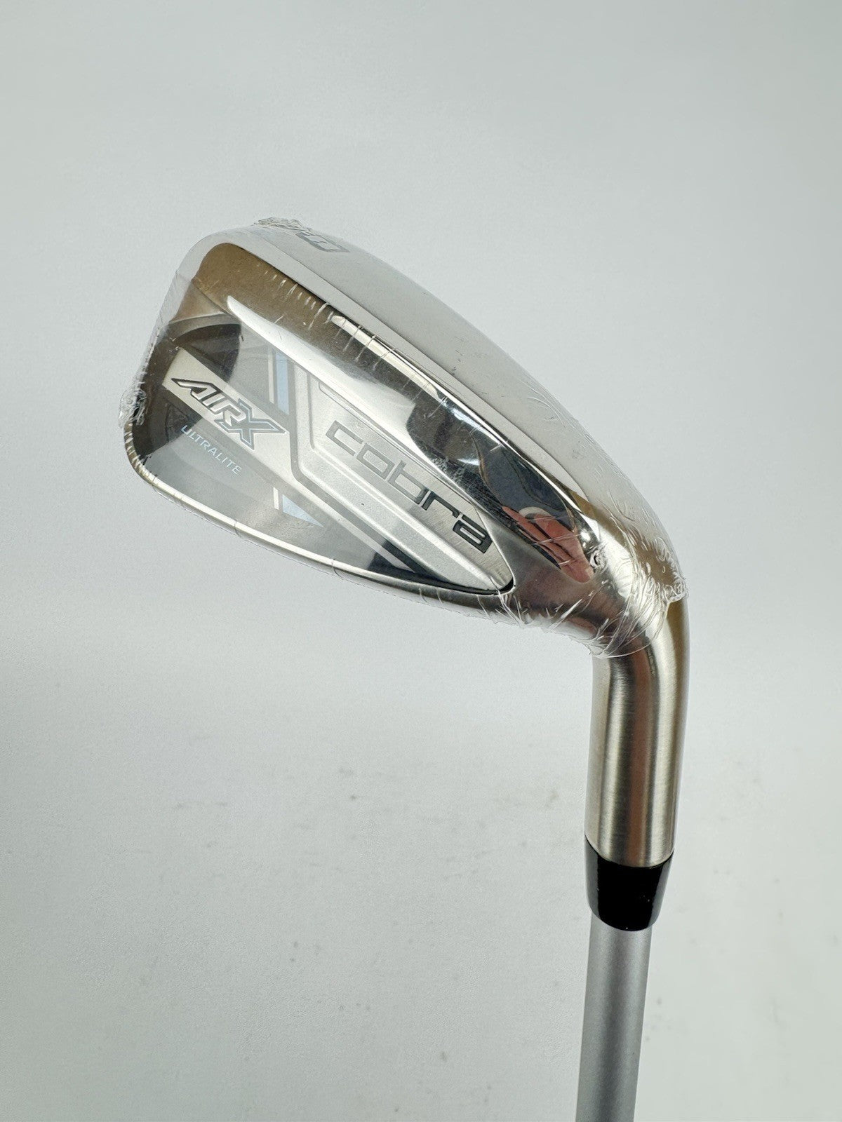 Cobra Ladies 8 Iron Air X 2.0 Ultralite Women’s Graphite /Right /New /344400
