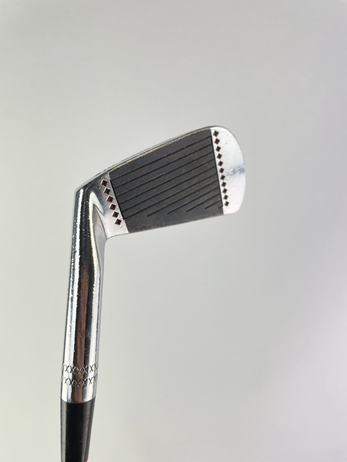 Macgregor MT2 2 Iron Tourney CF4000 Firm Flex Steel /New Grip /131877