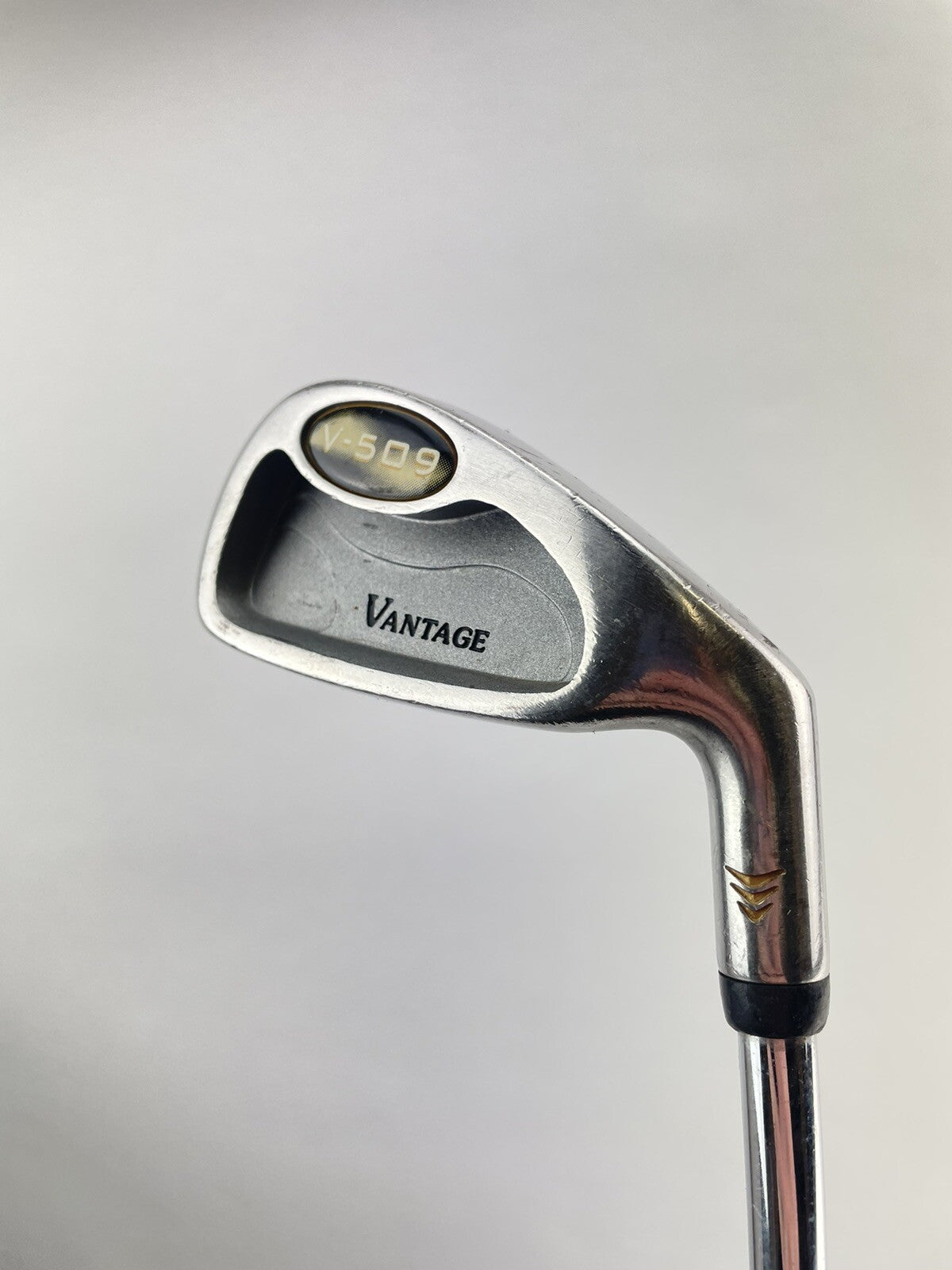 Vantage Golf 3 Iron Regular Flex Steel /Right Handed /New Grip /206063