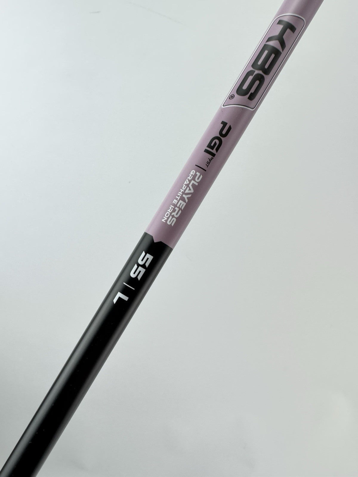 Cobra RadSpeed Ladies 8 Iron KBS PGI 55 Ladies Flex Graphite /Right /New /3439612