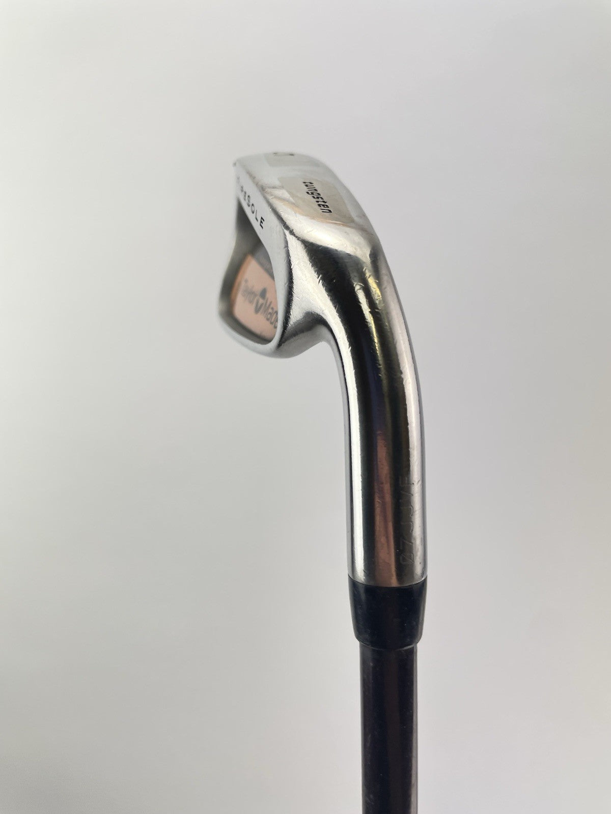 Taylormade Firesole 5 Iron Stiff Flex Graphite /Right Handed /Good Grip /280213