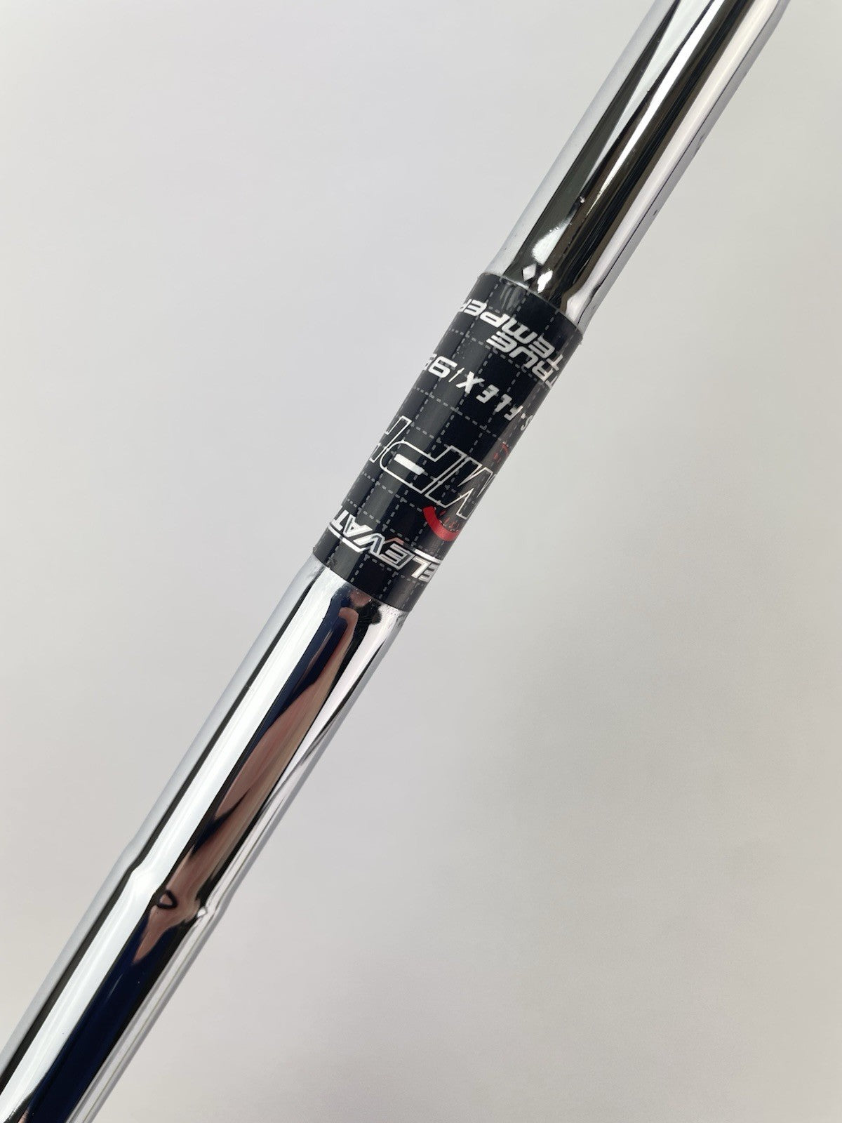 Elevate MPH 95 Iron Shaft Stiff Flex Steel 35.5 /0.370 Parallel /253254