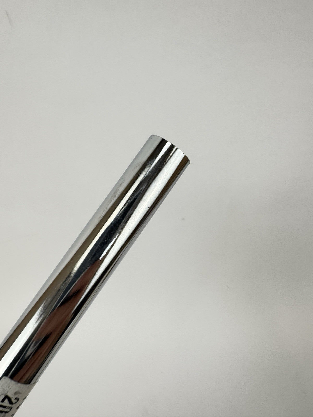 Elevate MPH 95 Wedge Shaft Regular Flex Steel 34” /0.370 Parallel /355938