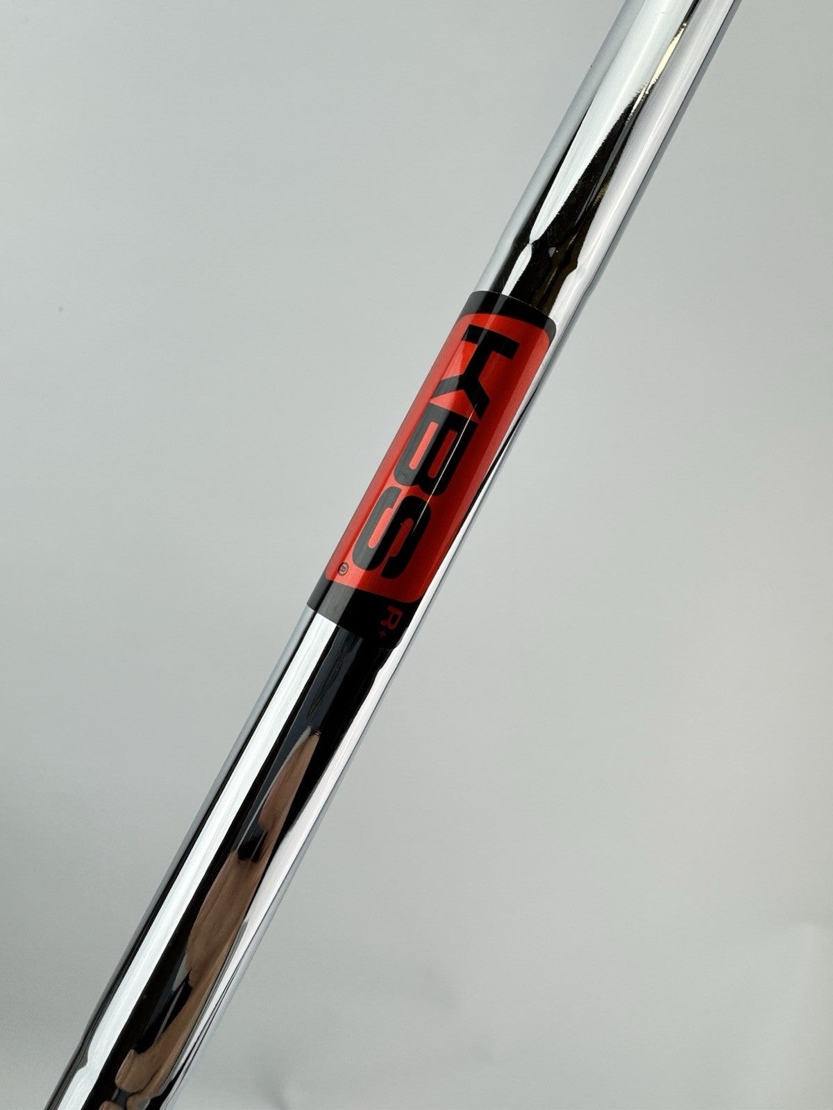 Cobra Aerojet 4 Iron Driving Iron 18.5* KBS Tour Regular Flex Steel /New /2918411