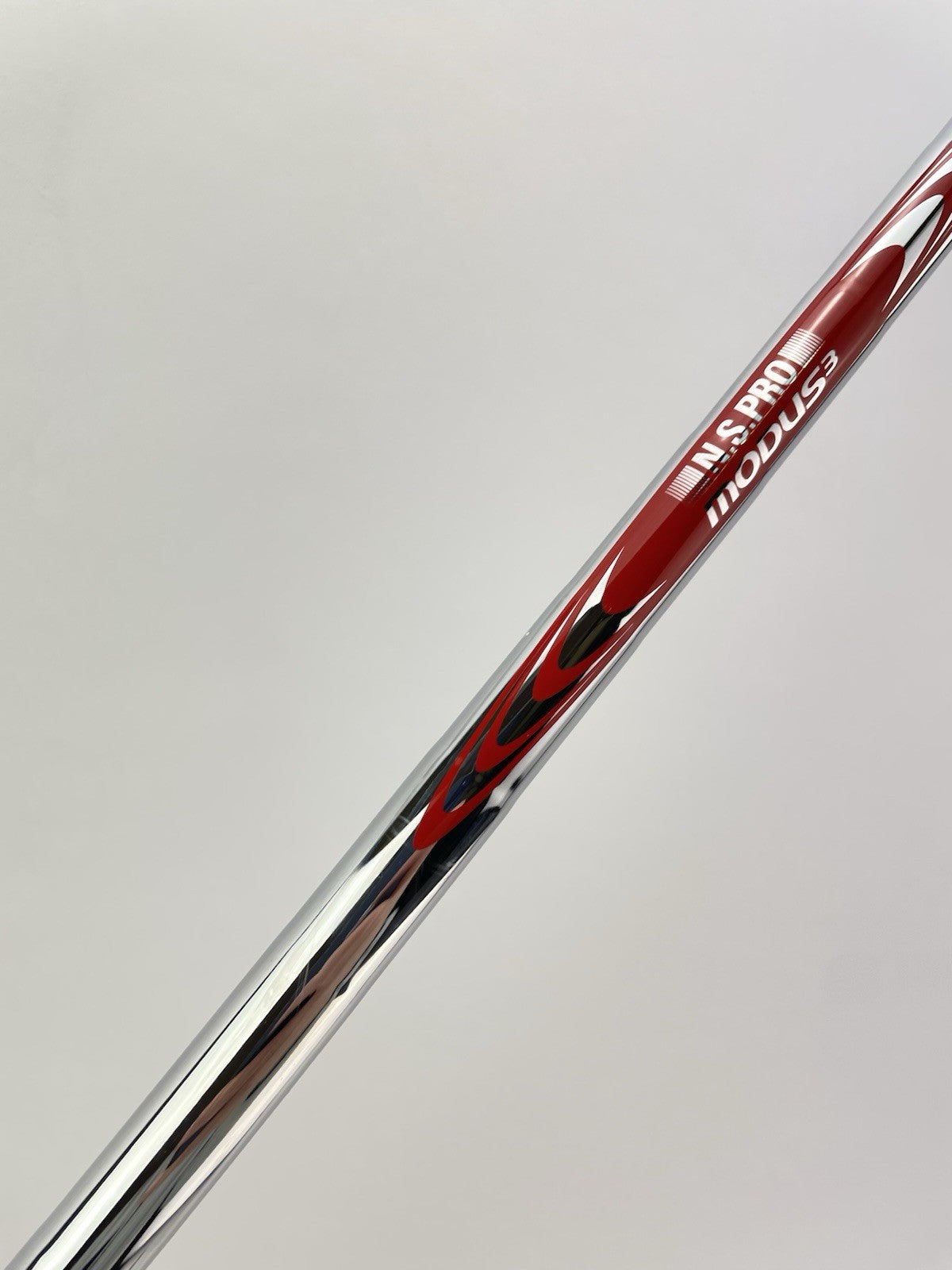 Nippon Modus3 Iron Shaft Tour105 Stiff Flex Steel 35.25” /0.355 Tapered /294302