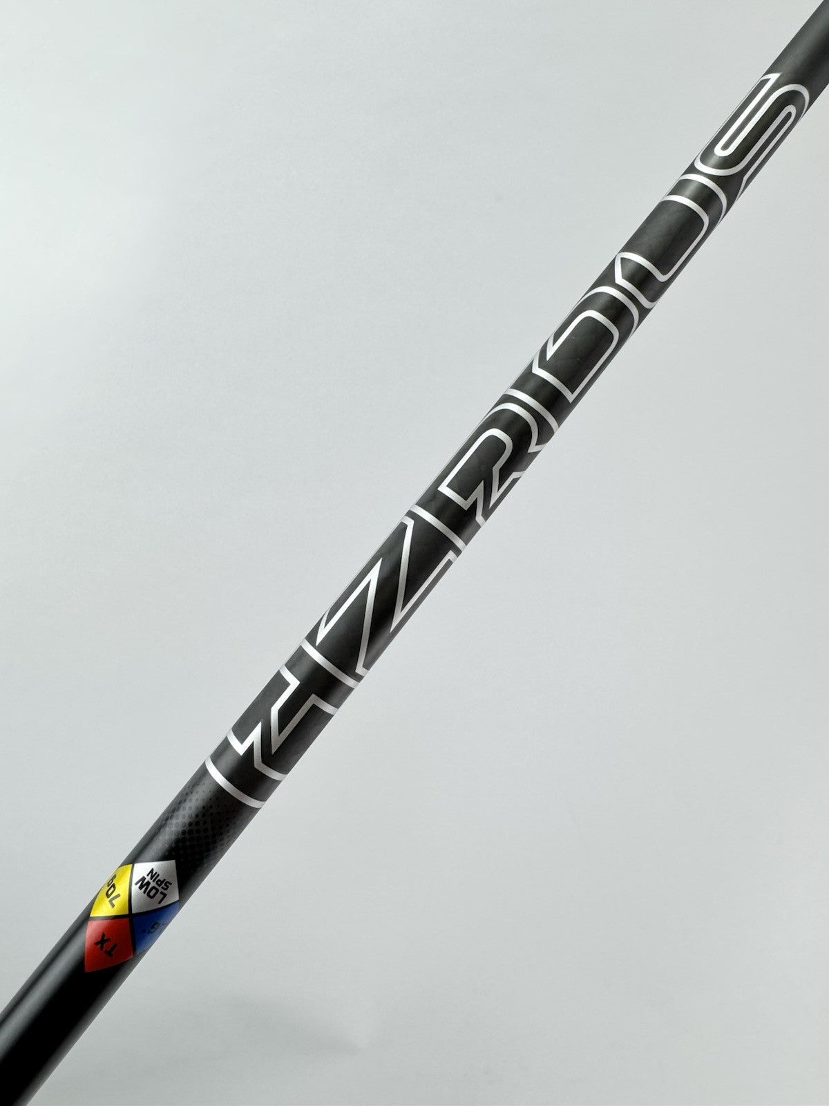 Callaway Elyte AI Smoke Driver Shaft Hzrdus Gen5 TX Flex Graphite 44.5”/Mid Grip0
