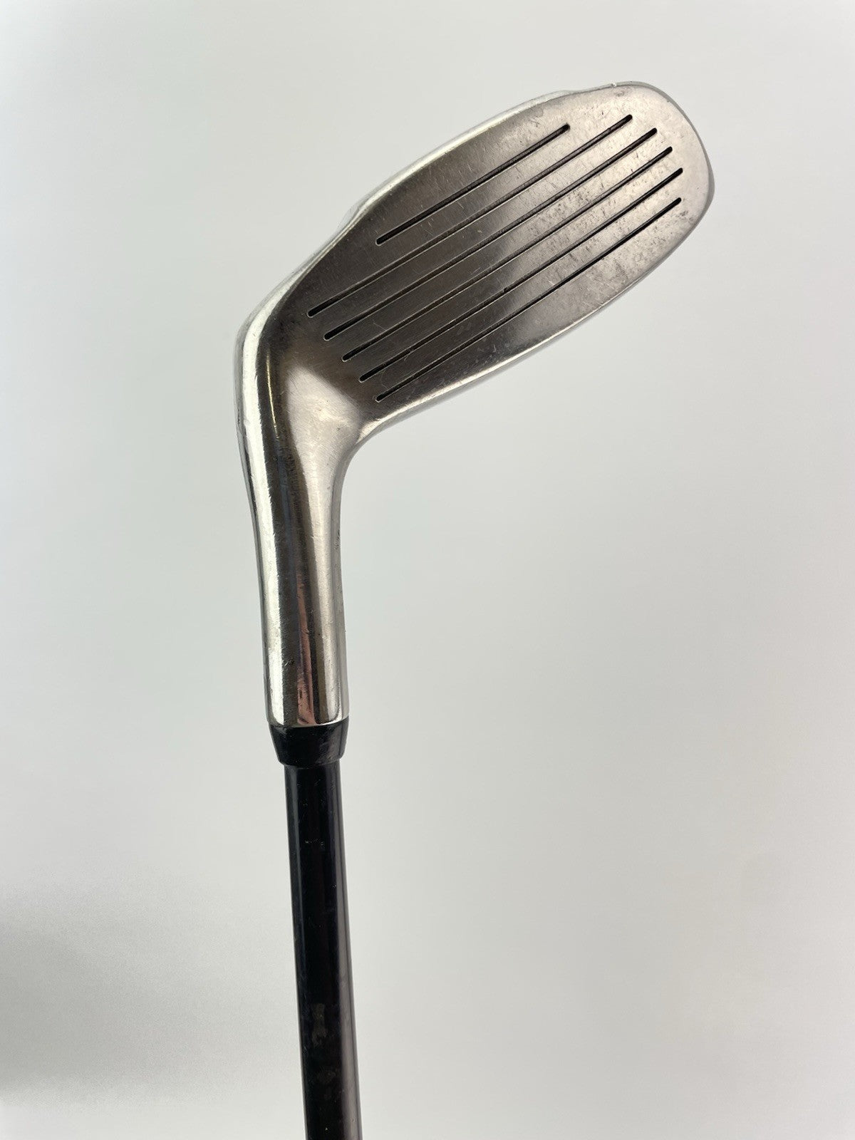 Ram Golf Hybrid 21* FX Recovery Regular Flex Graphite /Right /New Grip /290573