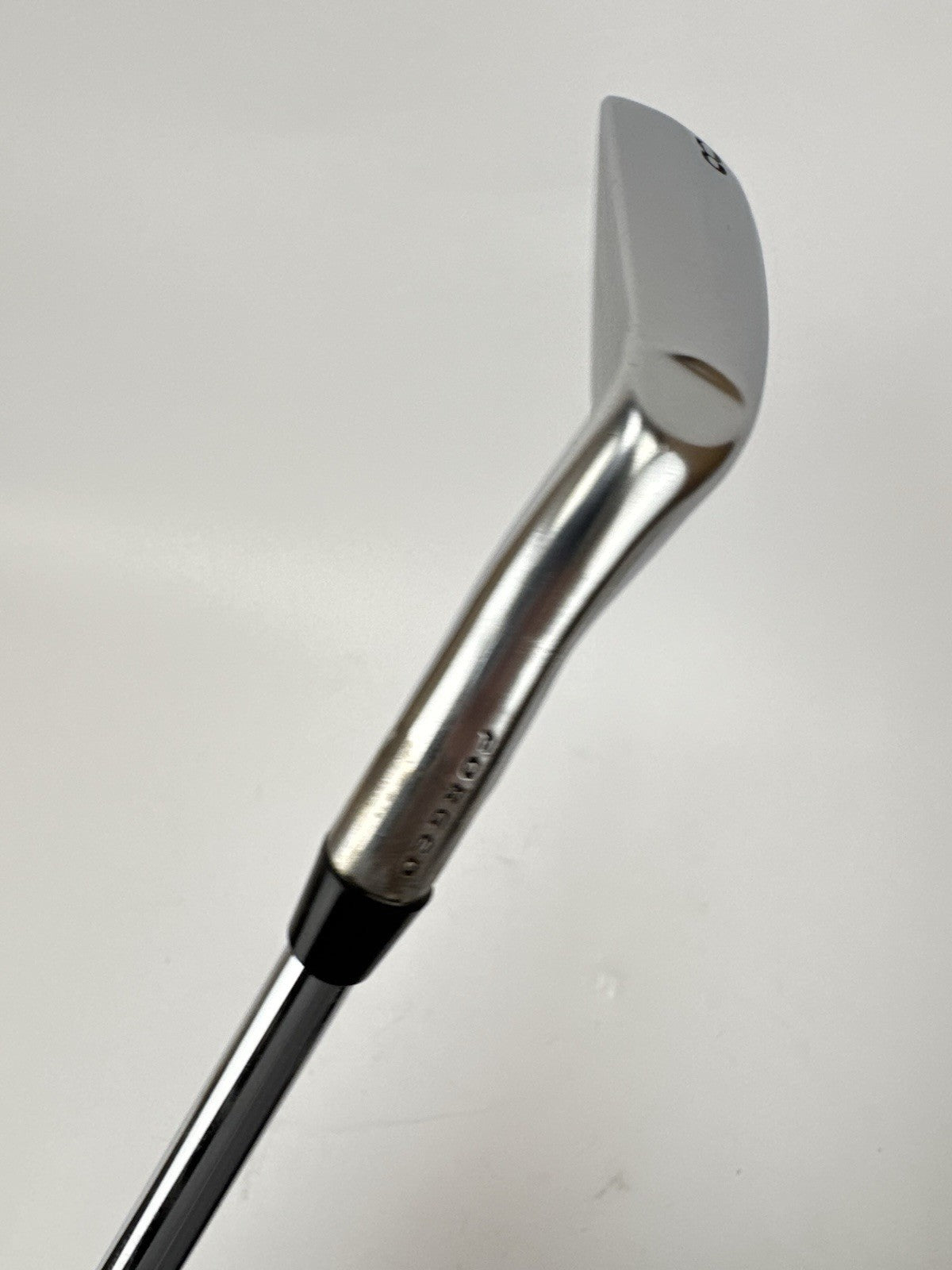 Srixon ZX5 8 Iron Left Handed MKII KBS Tour 120 Stiff Steel /New Grip /353167