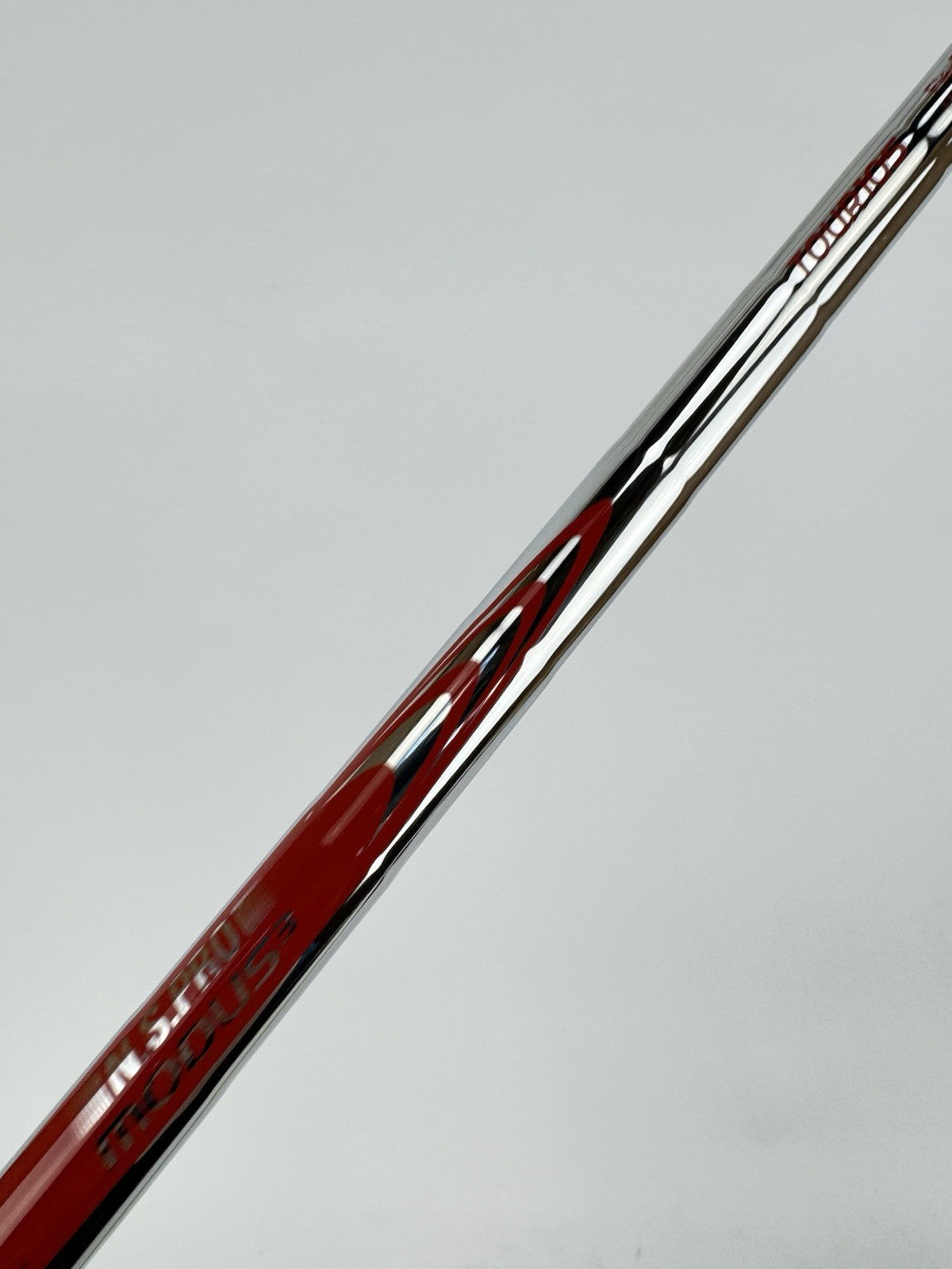 Nippon Modus3 Iron Shaft Tour 105 X Flex Steel 35.5” /0.355 Tapered /306963