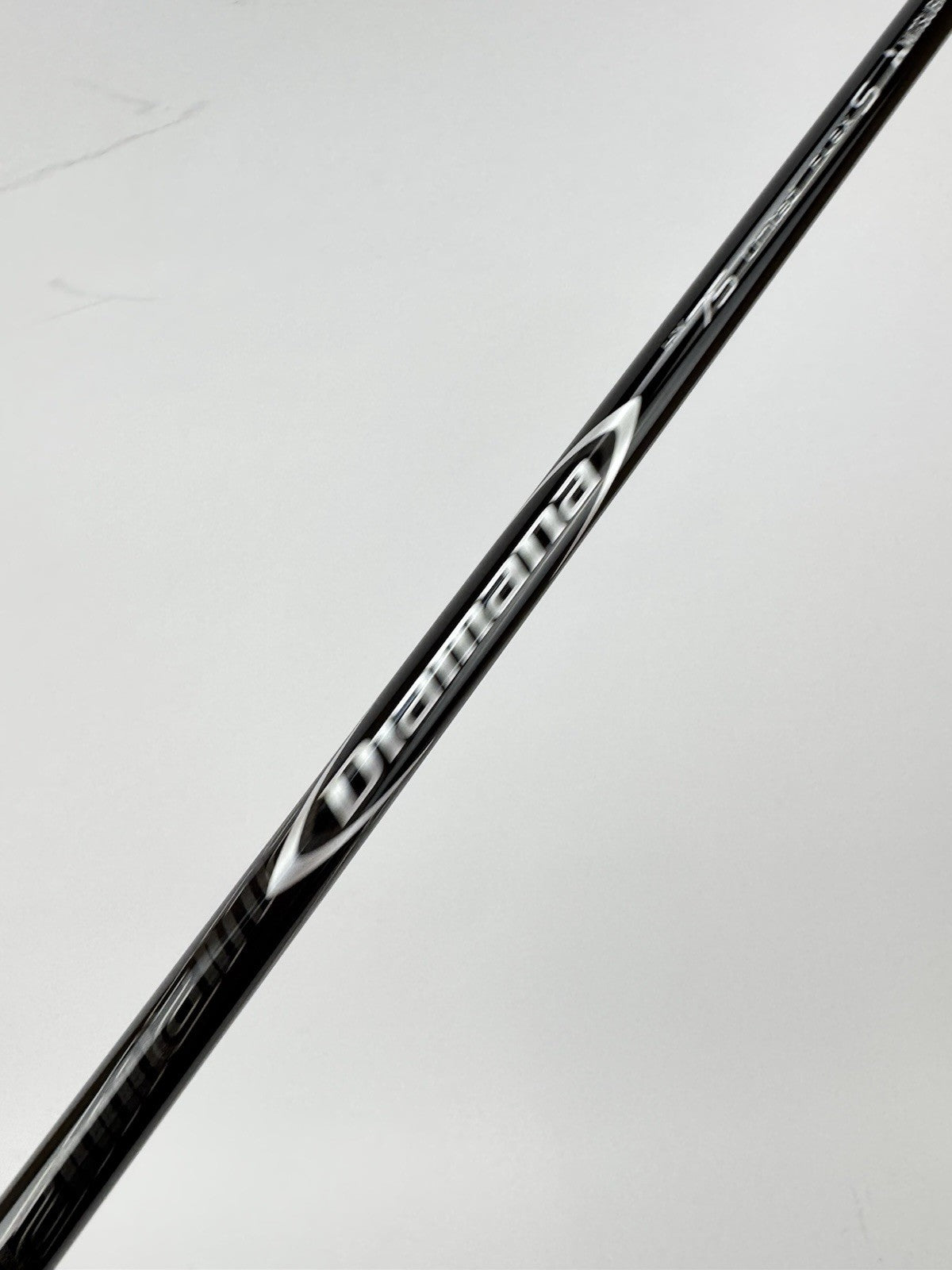 Ping G440 #3 Hybrid Shaft Stiff Diamana Limited 75 Chemical Graphite 40.25”/New1