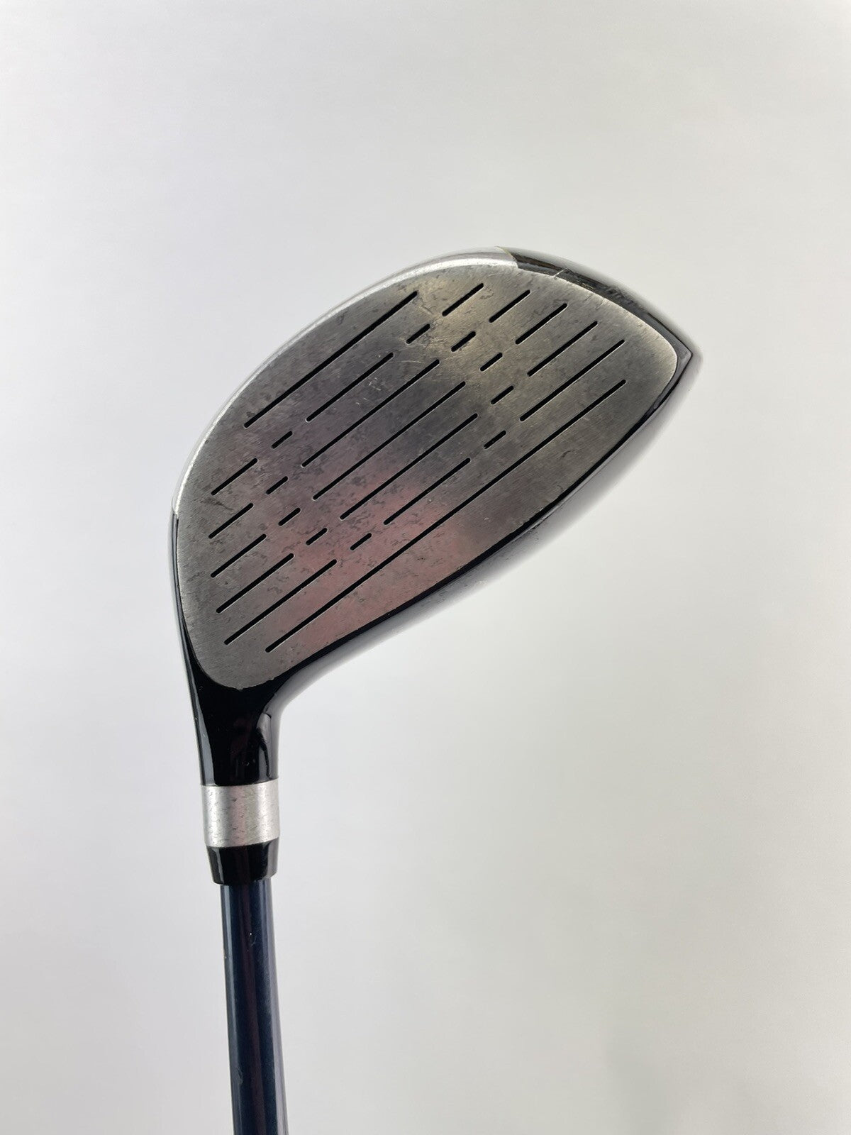 Golden Bear 3 Wood TR261 HPC-70 Senior Graphite /Right Handed /New Grip /212515