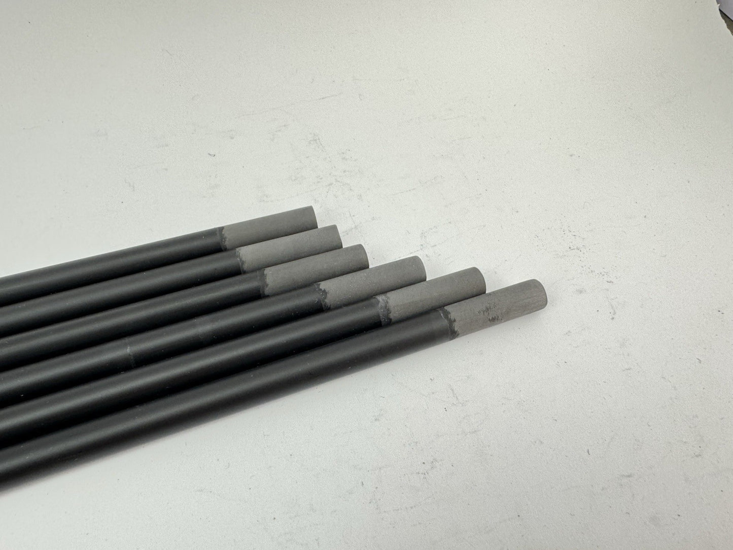 Project X Cypher 2.0 Iron Shaft Set (6) Sixty 5.5 Regular Graphite 0.355 /312477