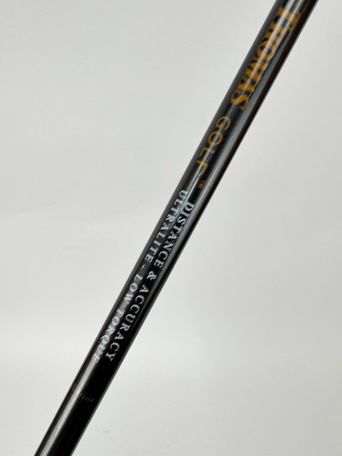 Thomas Golf 9 Hybrid 42* AT 705 Senior Flex Graphite /Right /New Grip /3504913