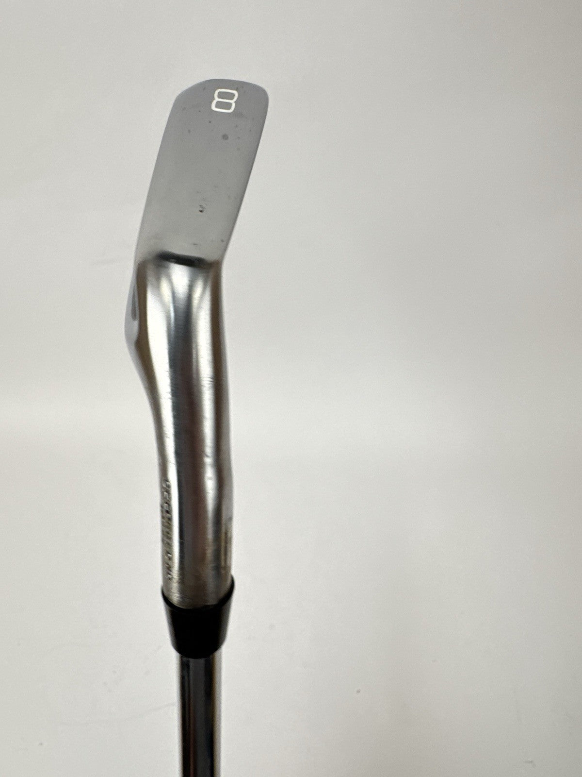 Mizuno Pro 243 8 Iron Forged Elevate MPH 95 Stiff Steel /Right /New Grip /351856