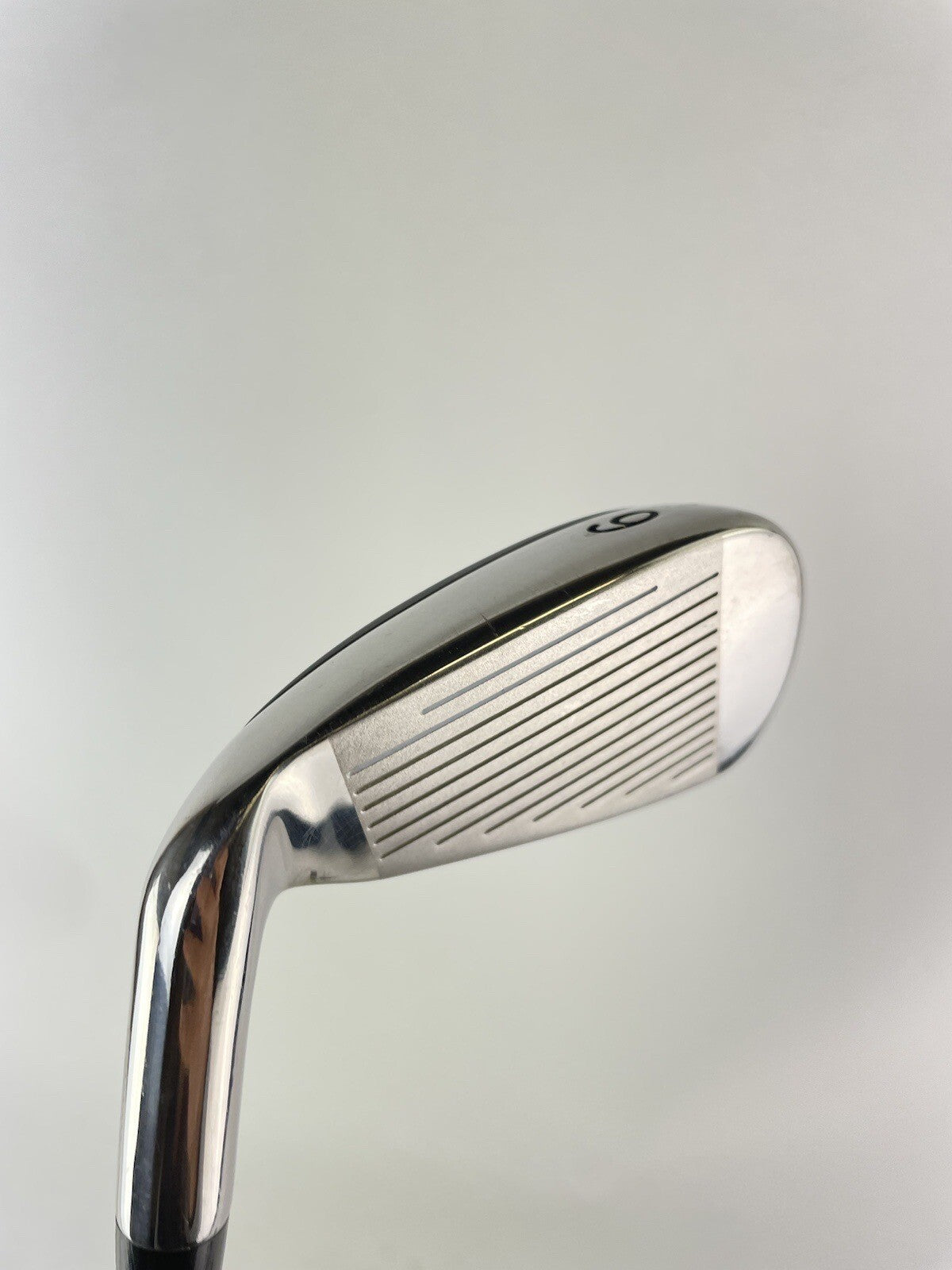 Lynx Golf 6 Iron Cavity Mitsubishi Bassara Regular Flex Graphite /138528