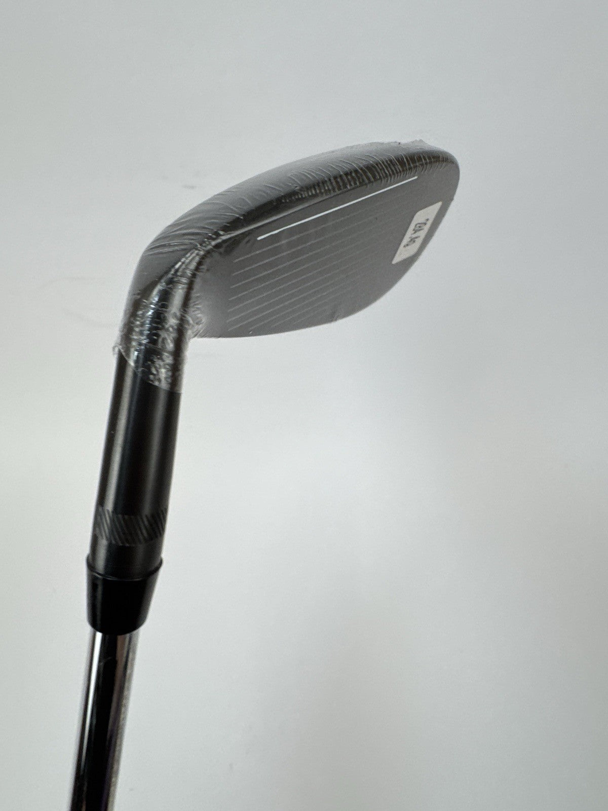 Sub70 699 Pro 9 Iron Blackout Elevate MPH 95 Regular Steel /Right .New /344139