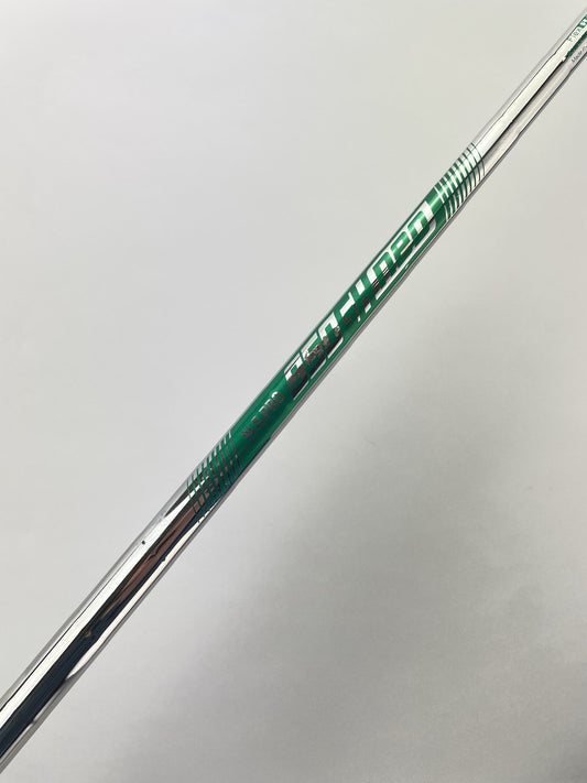 Nippon 950GH Neo Iron Shaft Regular Flex Steel 35.5” /0.355 Tapered /294560