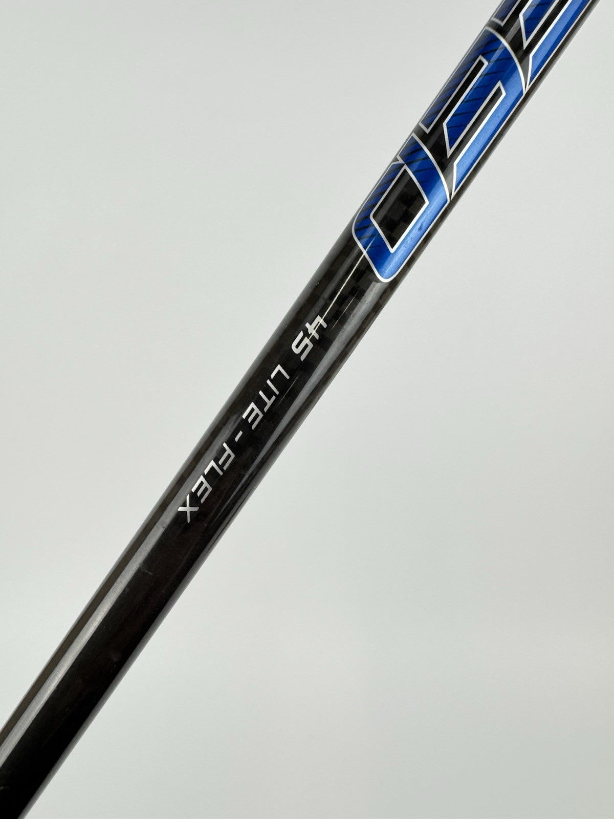 Cobra Darkspeed 7 Iron Senior Flex Graphite /Right Handed /Midsize Grip /3120812