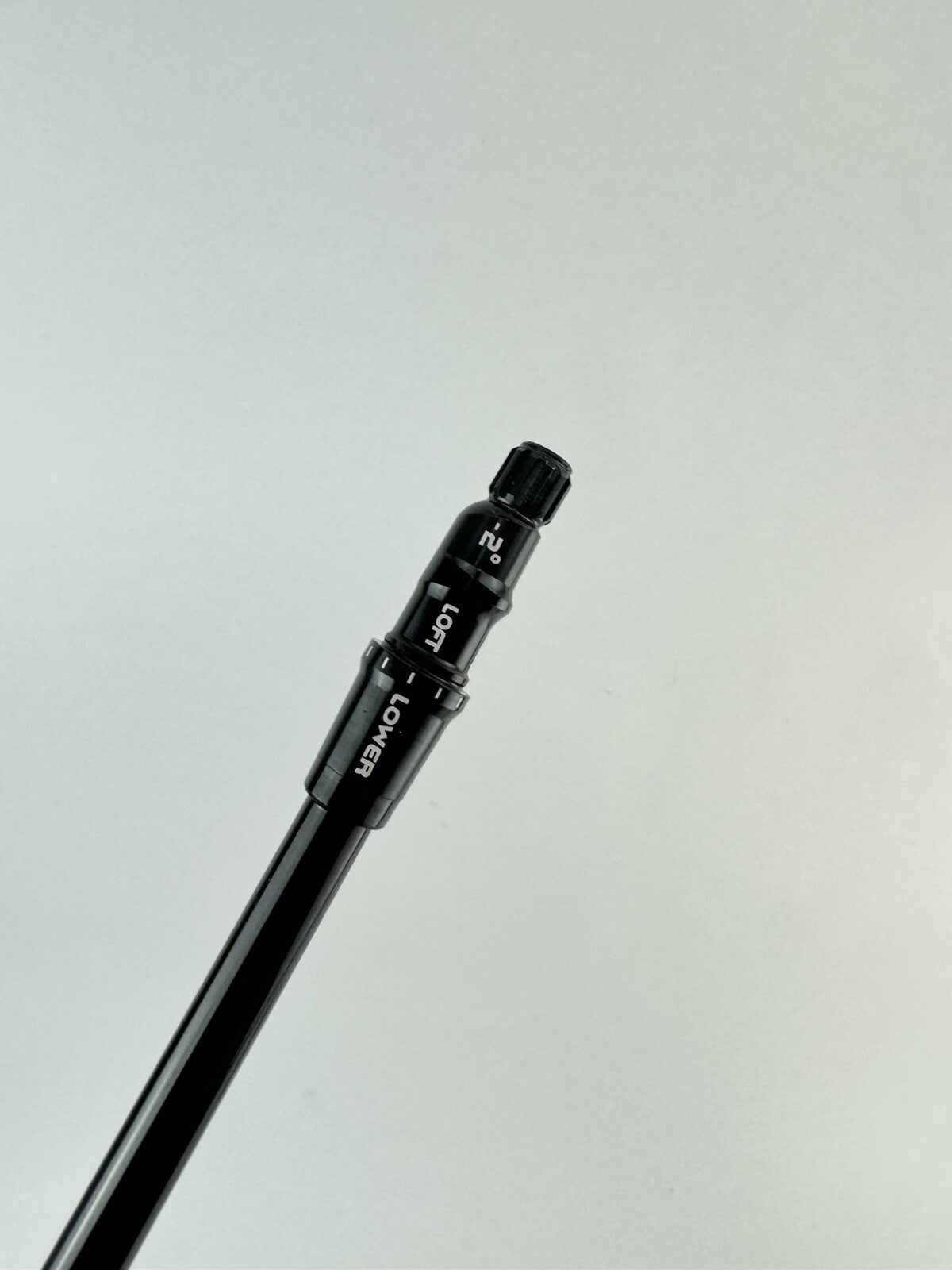 Taylormade X Flex Driver Shaft Left Handed Aldila Rogue 70 Graphite 44.25”/2840912