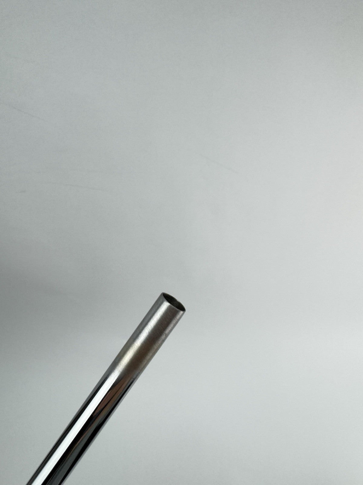 Dynamic Gold Mid 100 Iron Shaft Regular Flex Flex Steel 35”/0.370 Parallel/306247