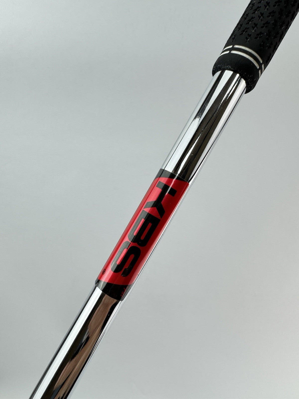 Cobra LTDX 6 Iron KBS Tour 90 Regular Flex Steel /Left Handed /Brand New /3246011