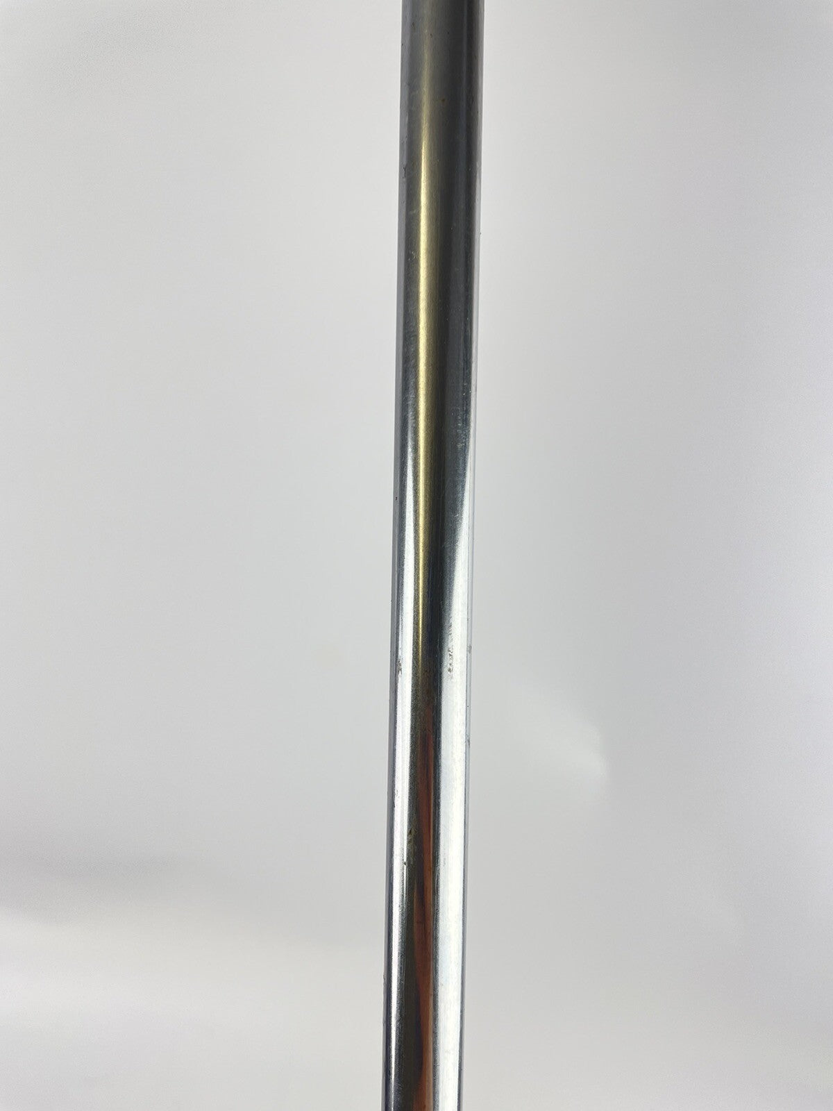 Ryder Golf Quest Blade Putter 35.5” Heel Shafted Steel /Right /New Grip /29268