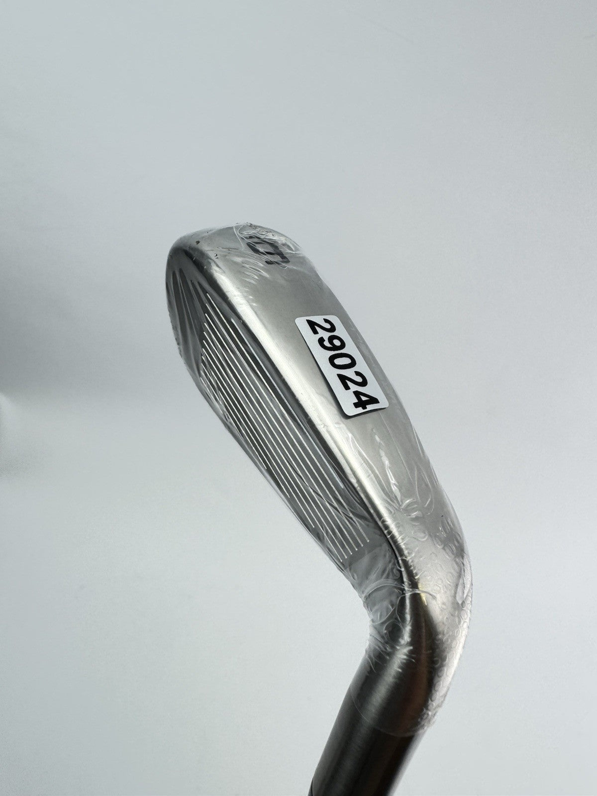 Cobra Aerojet One Length 6 Iron Left Handed KBS Tour Regular Steel /New /2902418