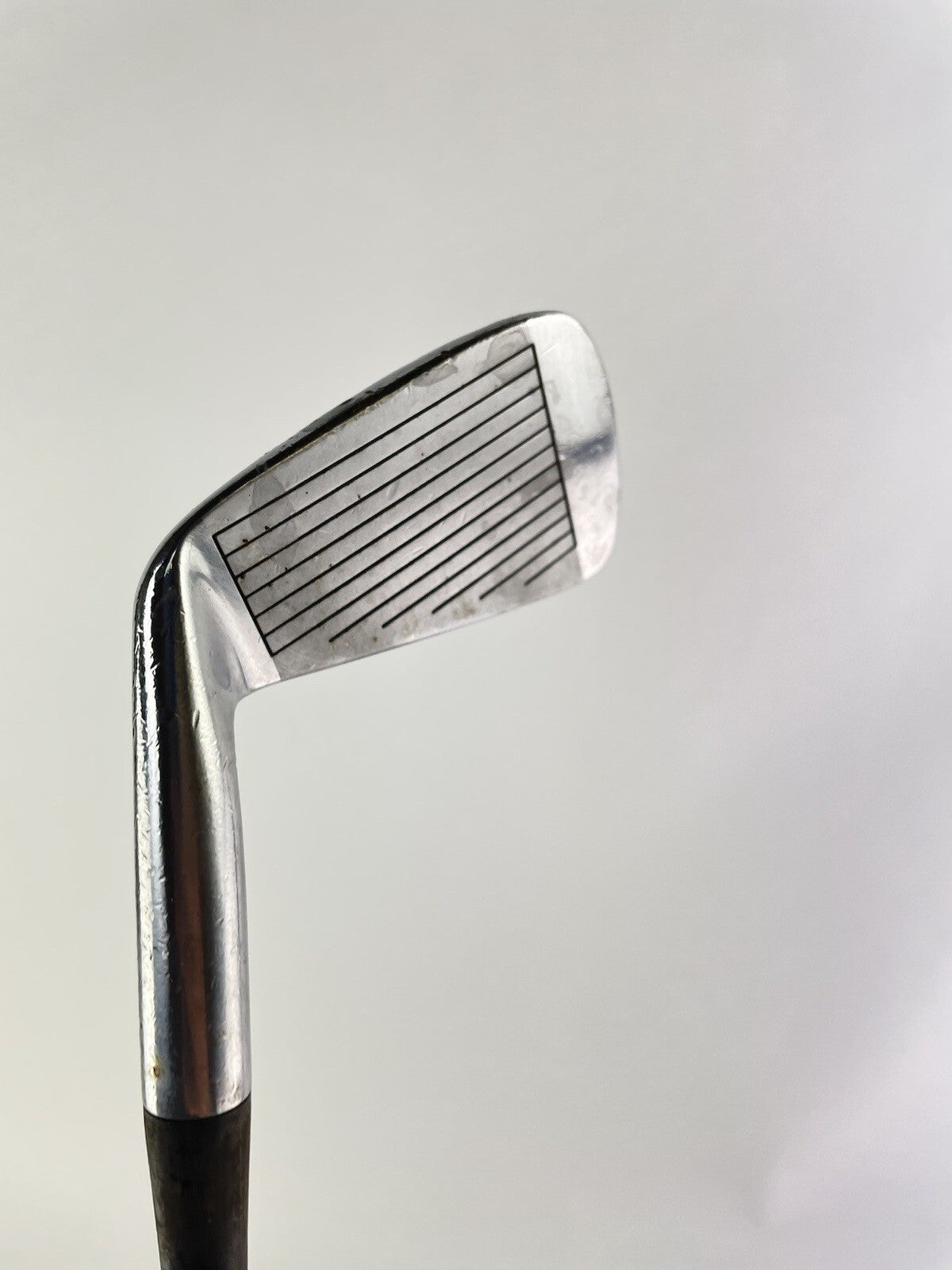 Ben Sayers Forged 3 Iron Mentor Custom Blade R300U Regular Steel /New Grip/127417