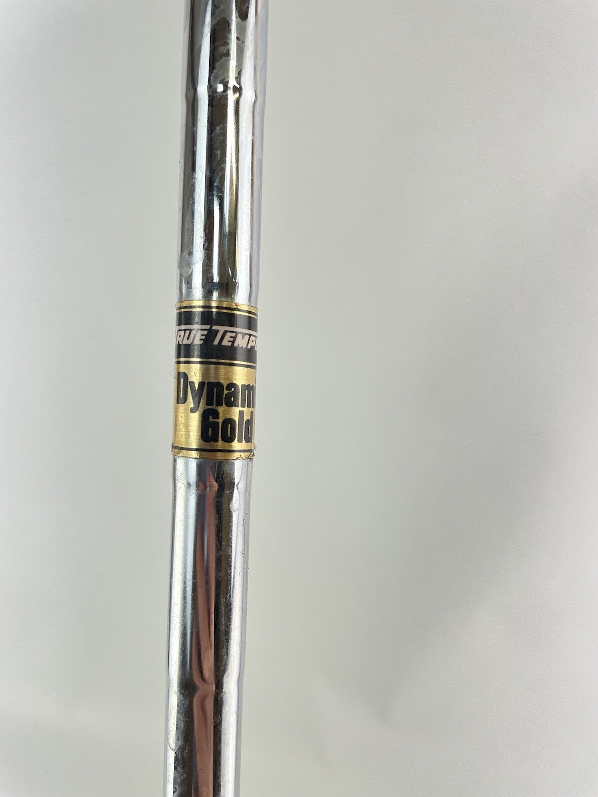 Founder Club 1 Iron Mens R300U Regular Flex Steel /Right Handed /New Grip /1586310