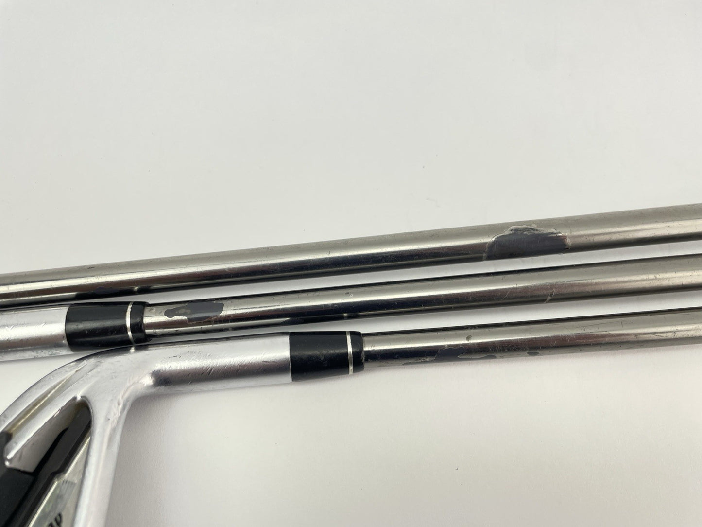 Callaway Apex Forged Irons 5-PW Recoil Regular Graphite /Right /+1 /2492515