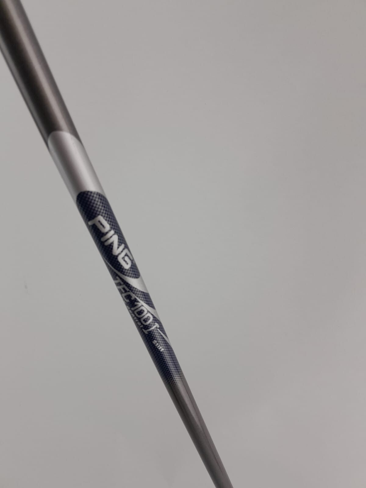 Ping G5 6 Iron Green Dot TFC 100 Stiff Flex Graphite /Right Handed /1588112