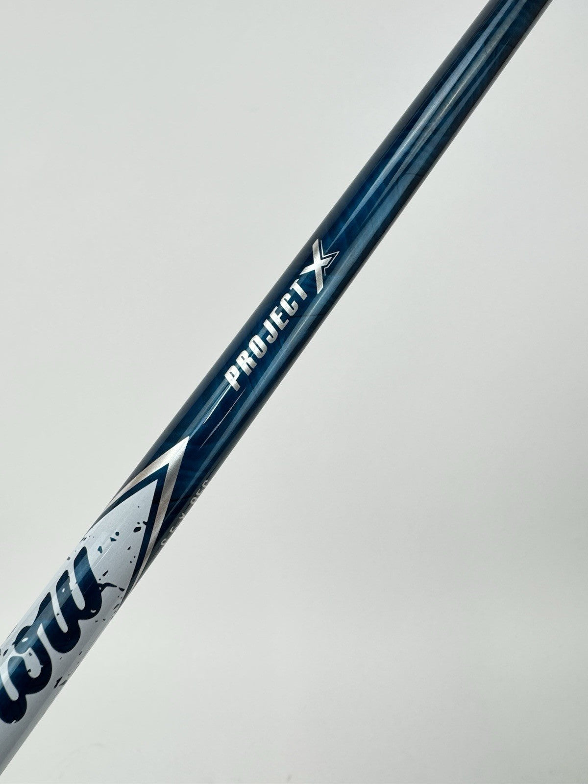 Evenflow Handcrafted San Diego Tour Driver Shaft Ping G440 X Flex 44.5” /336637