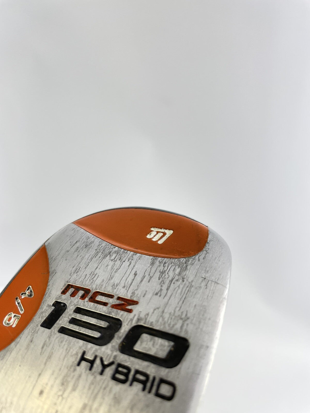 Masters Golf Ladies Hybrid 4/5 Ladies Flex Graphite /Right /New Grip /69122