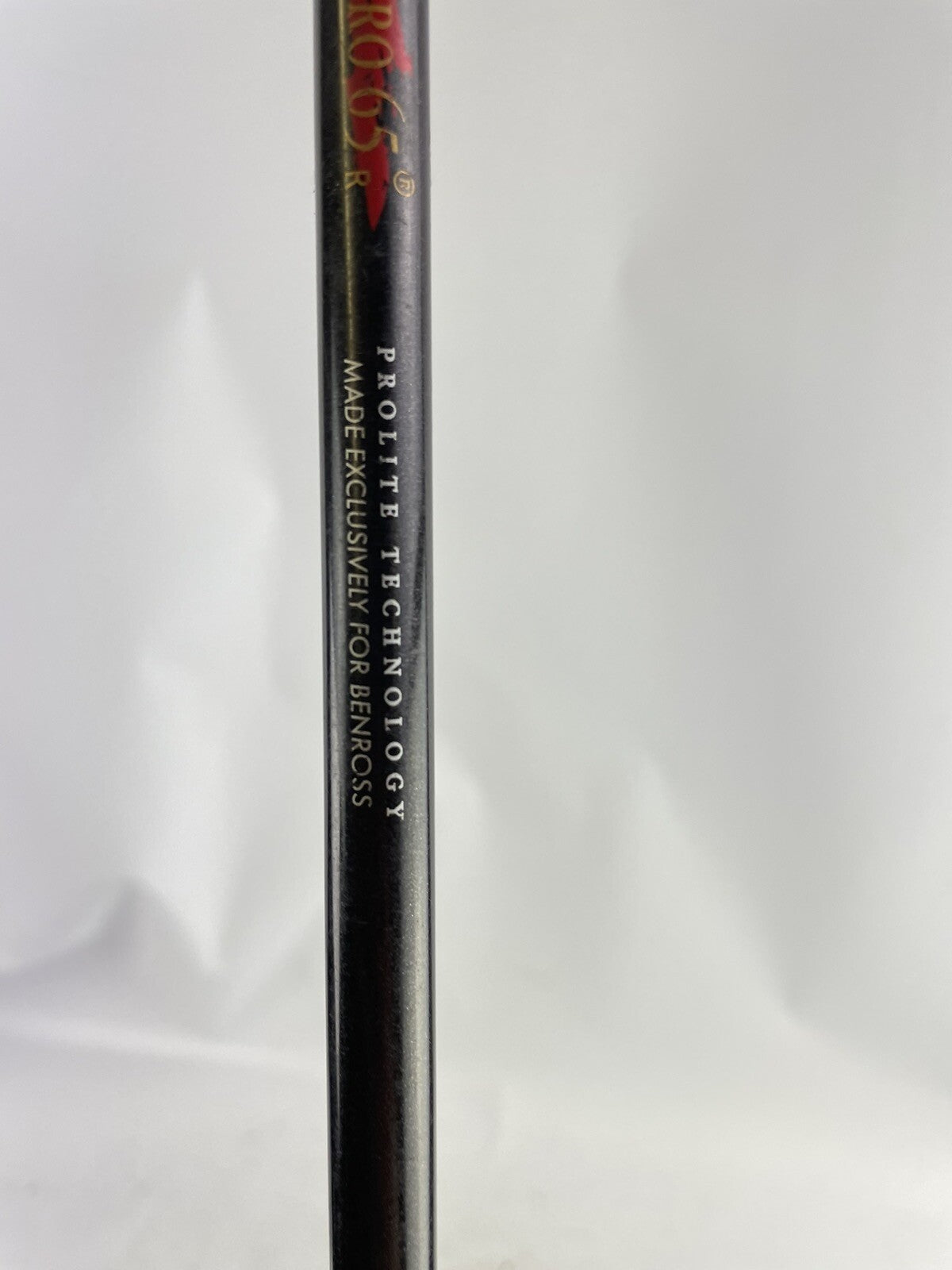 Benross Golf 3 Wood 15* Grafalloy Regular Graphite /Right /New Grip /823811
